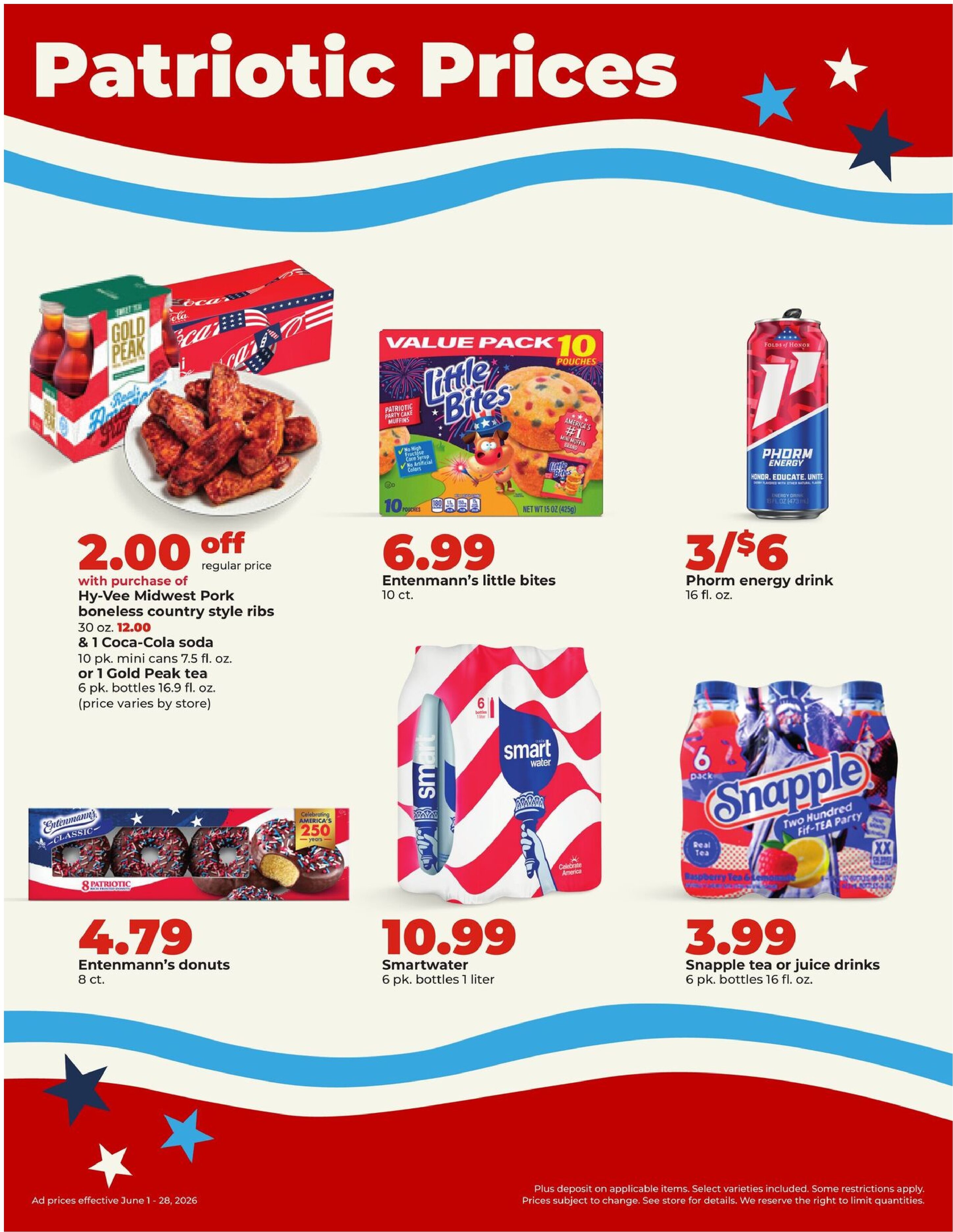 DEALS GOOD ALL MONTH LONG! - Page 8