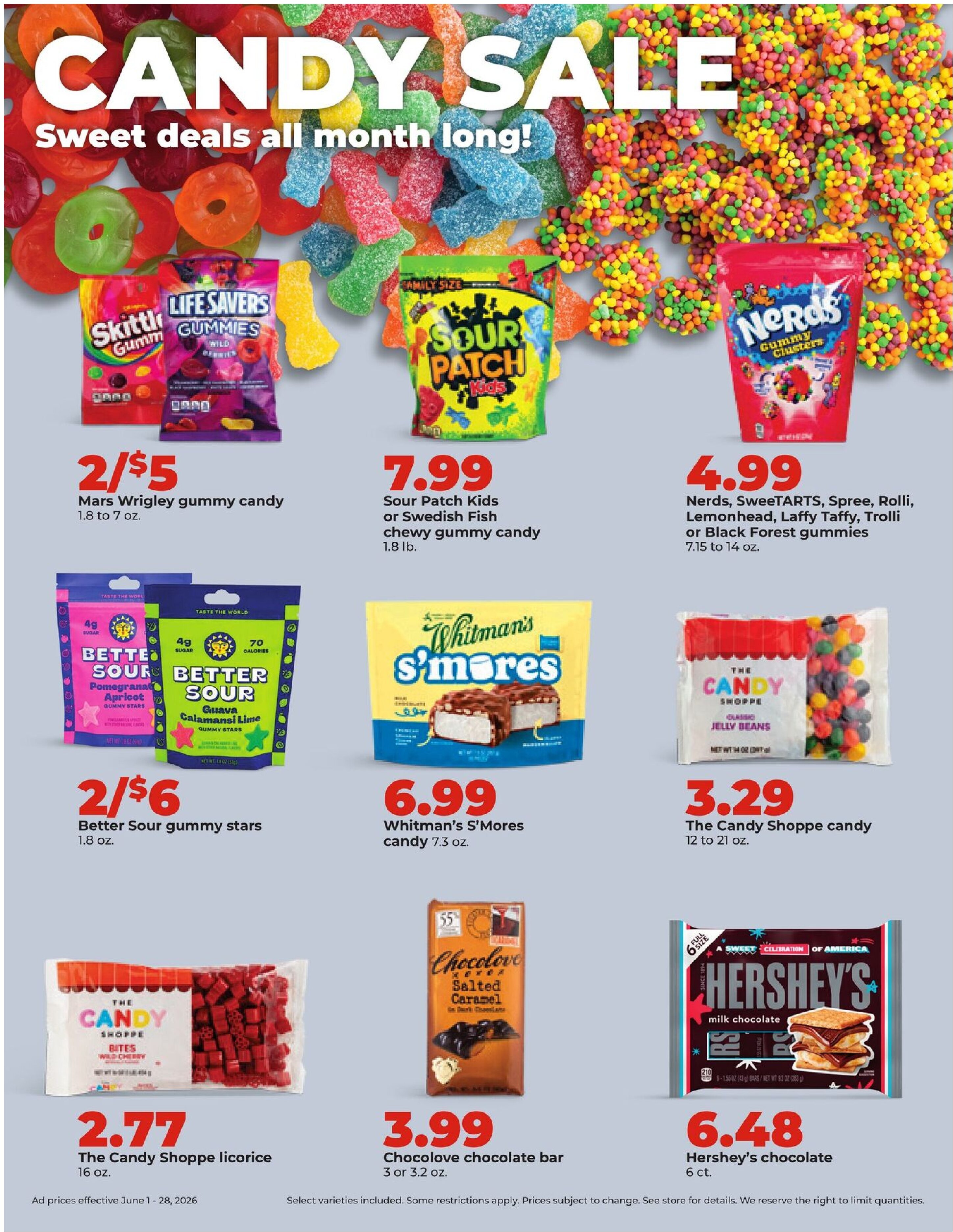 DEALS GOOD ALL MONTH LONG! - Page 10