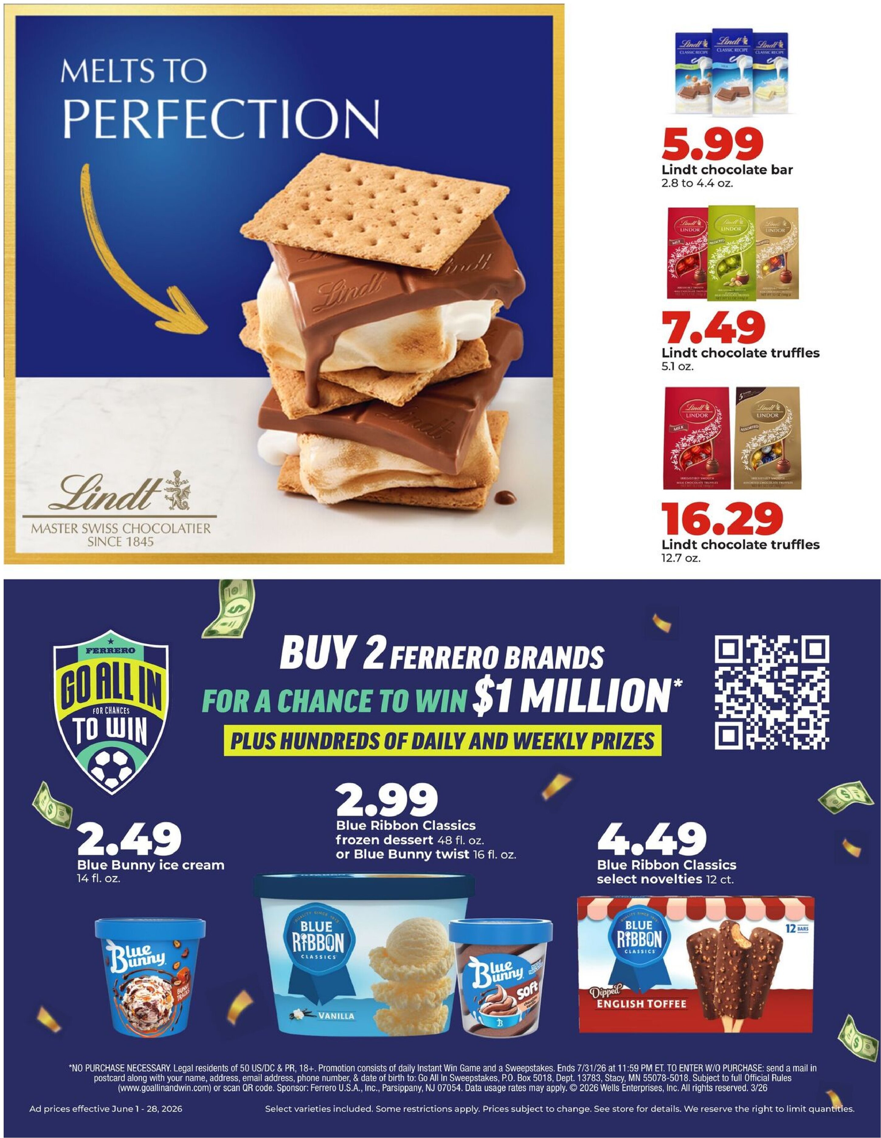DEALS GOOD ALL MONTH LONG! - Page 4