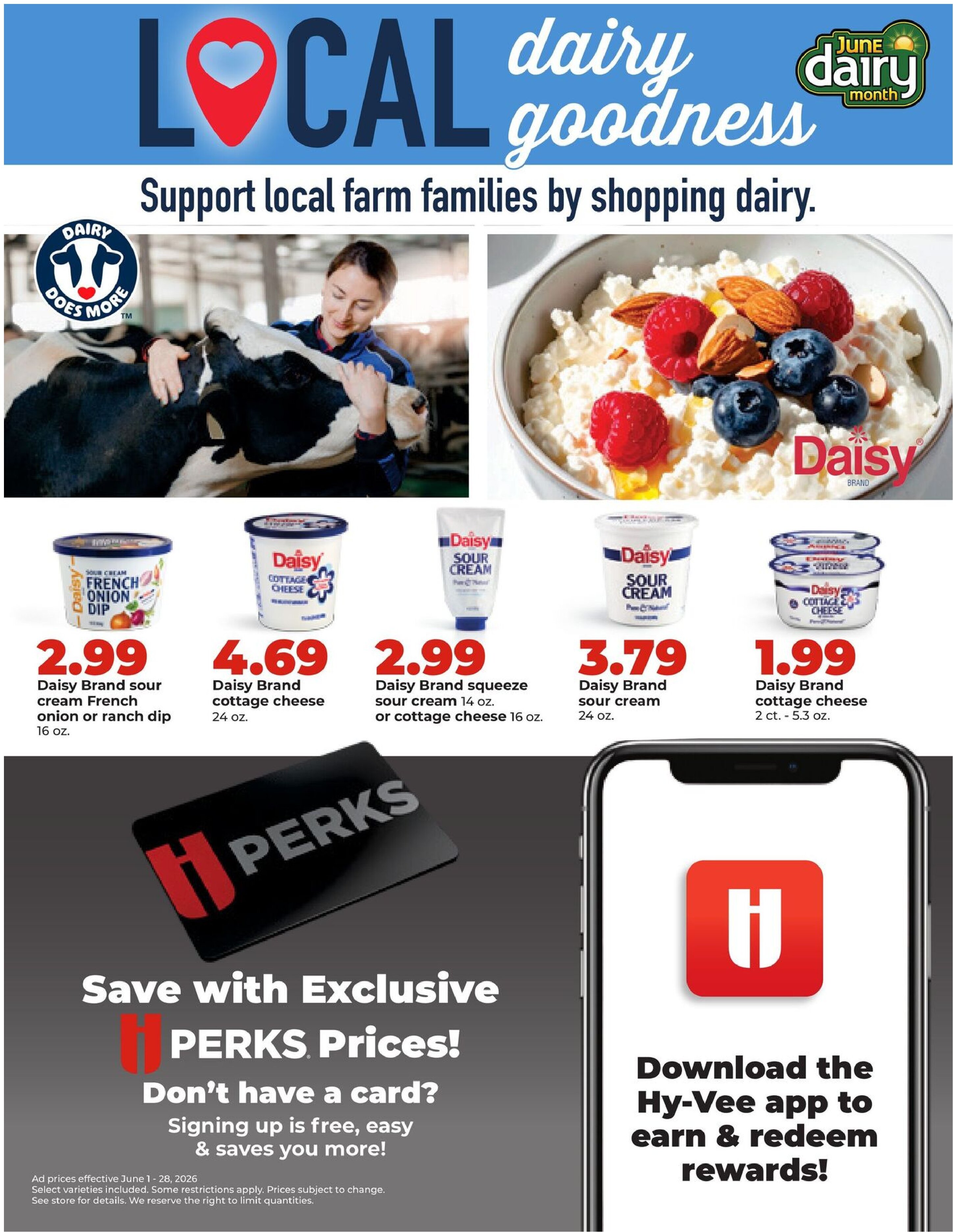 DEALS GOOD ALL MONTH LONG! - Page 7