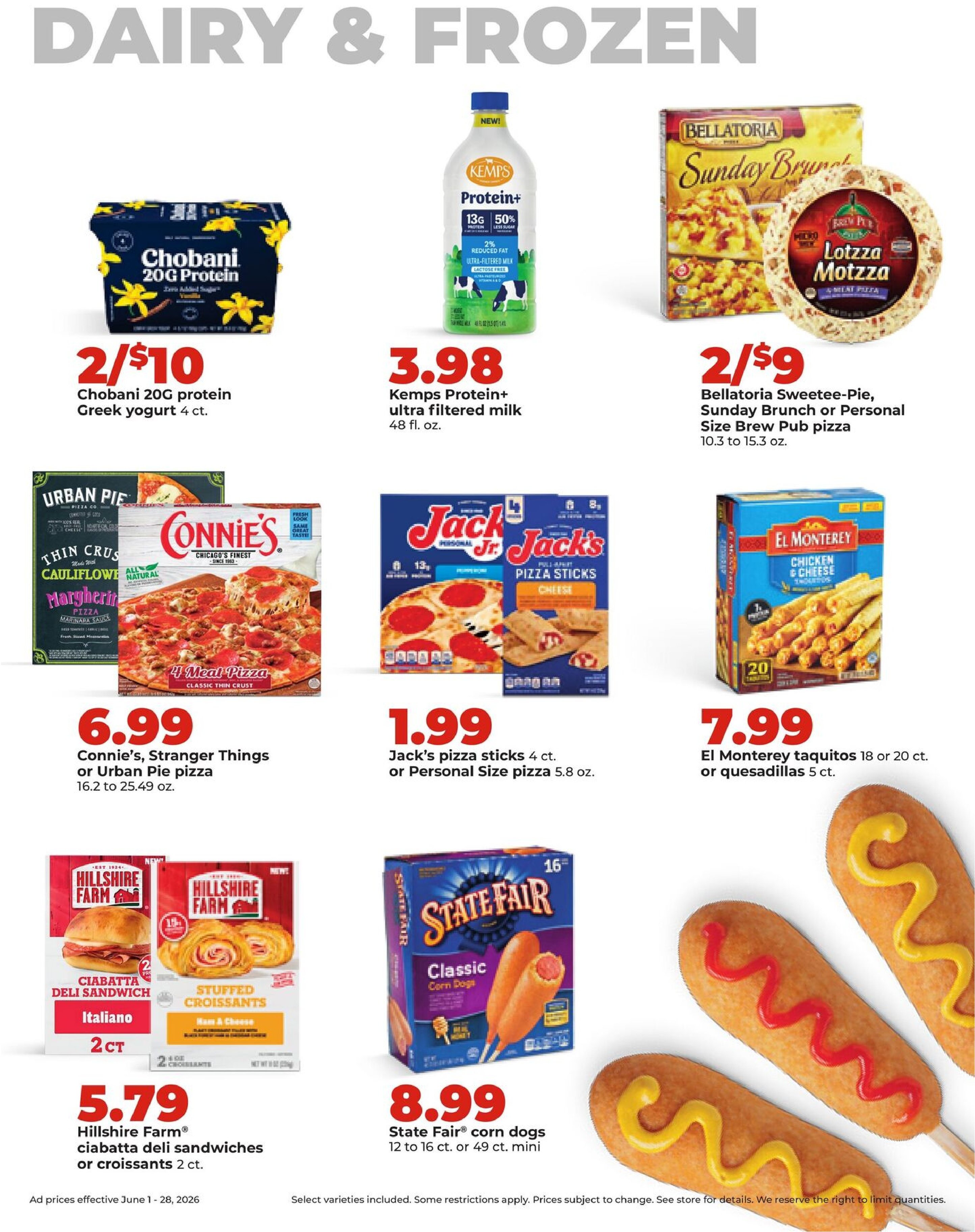 DEALS GOOD ALL MONTH LONG! - Page 17