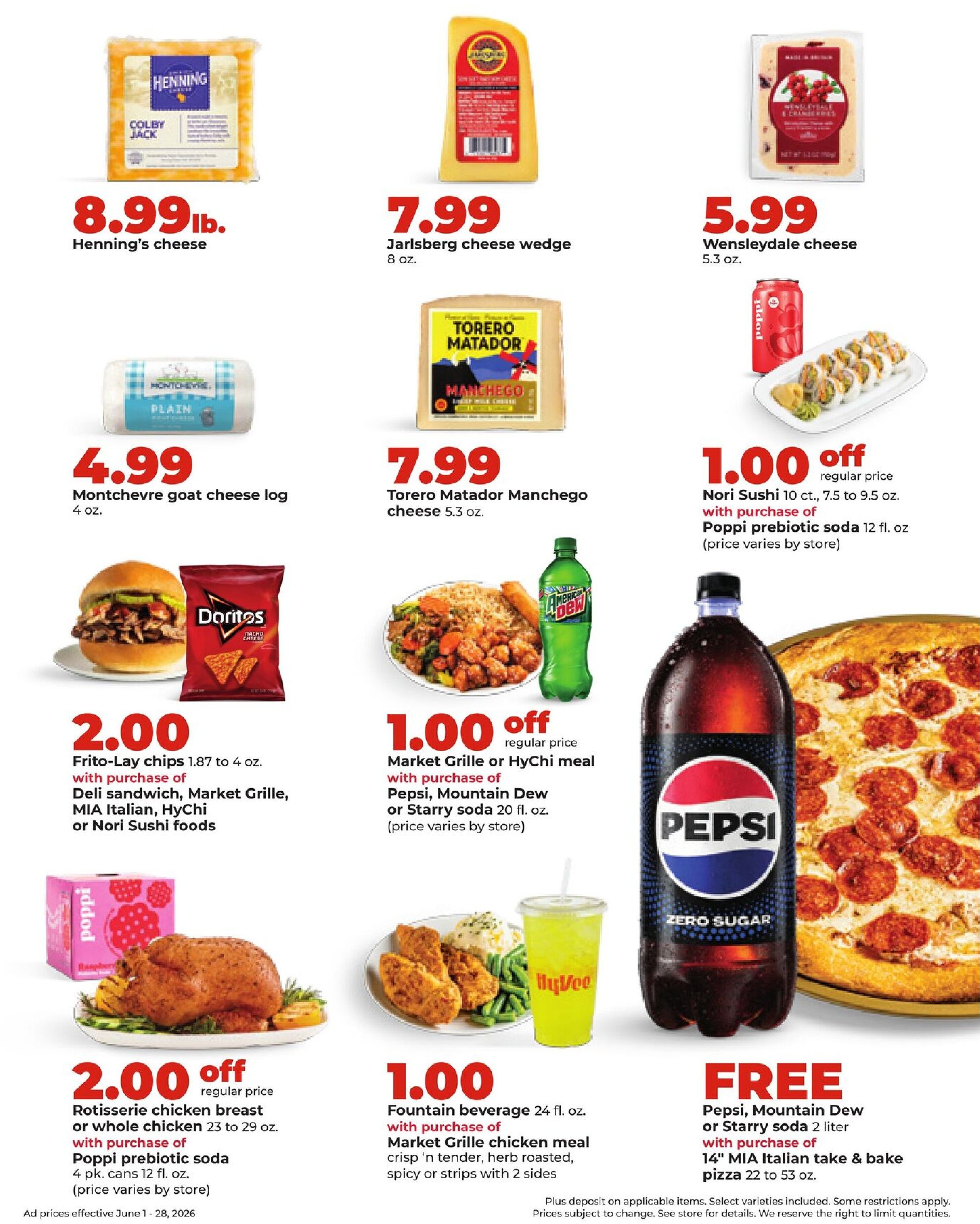DEALS GOOD ALL MONTH LONG! - Page 19