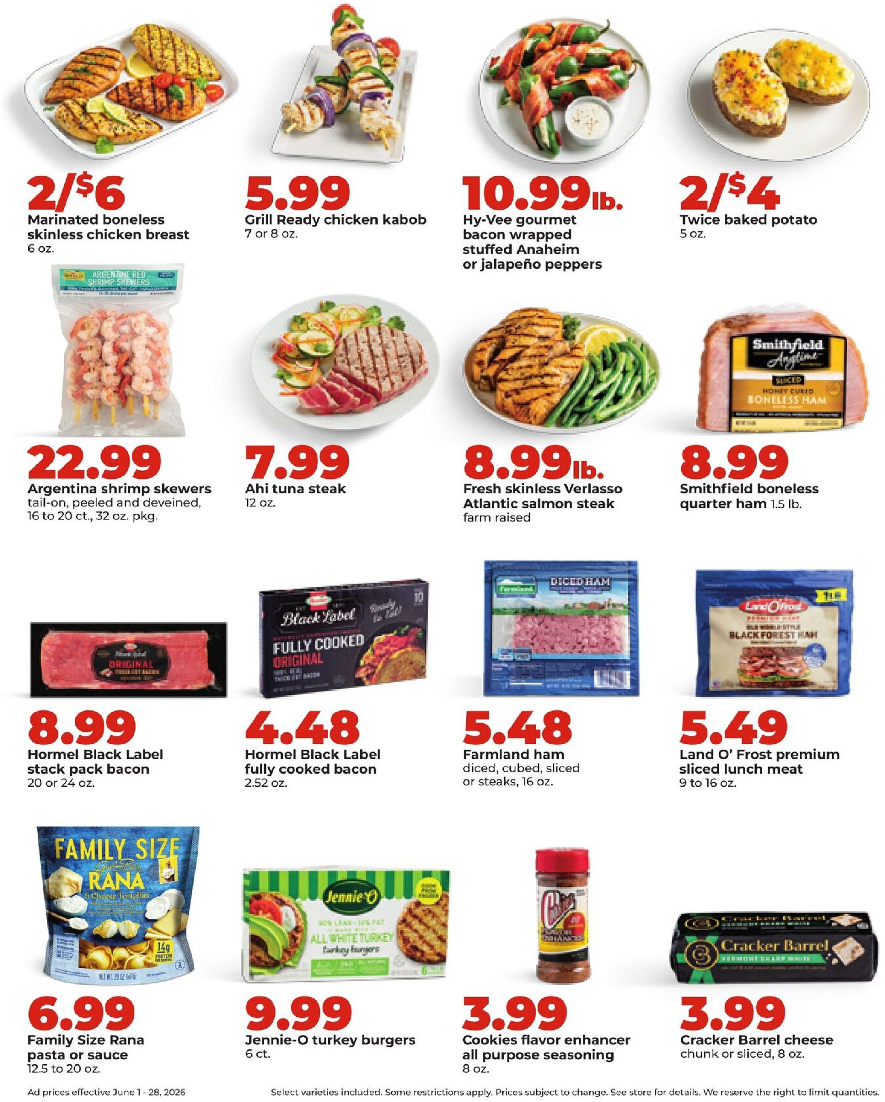DEALS GOOD ALL MONTH LONG! - Page 16