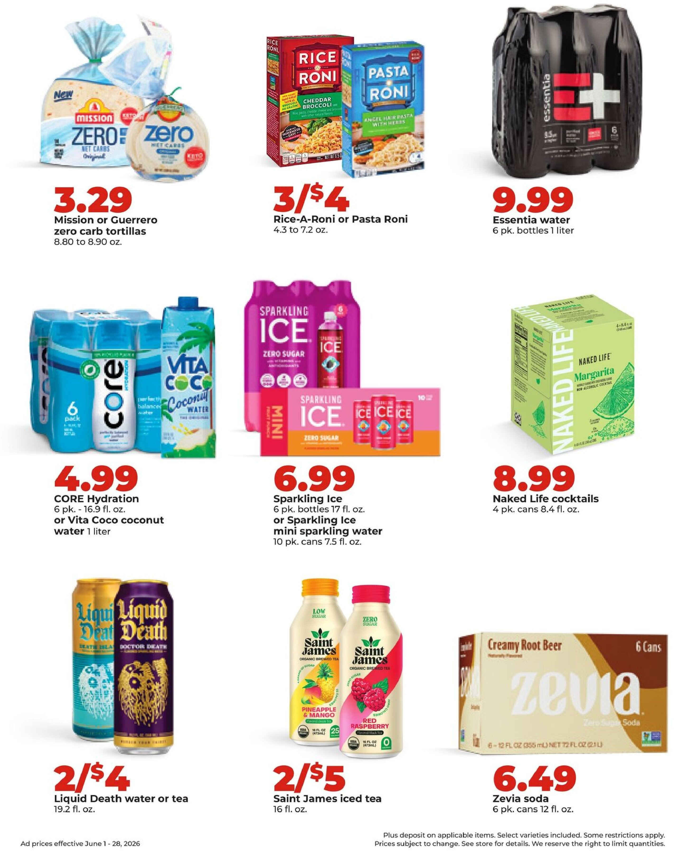 DEALS GOOD ALL MONTH LONG! - Page 13