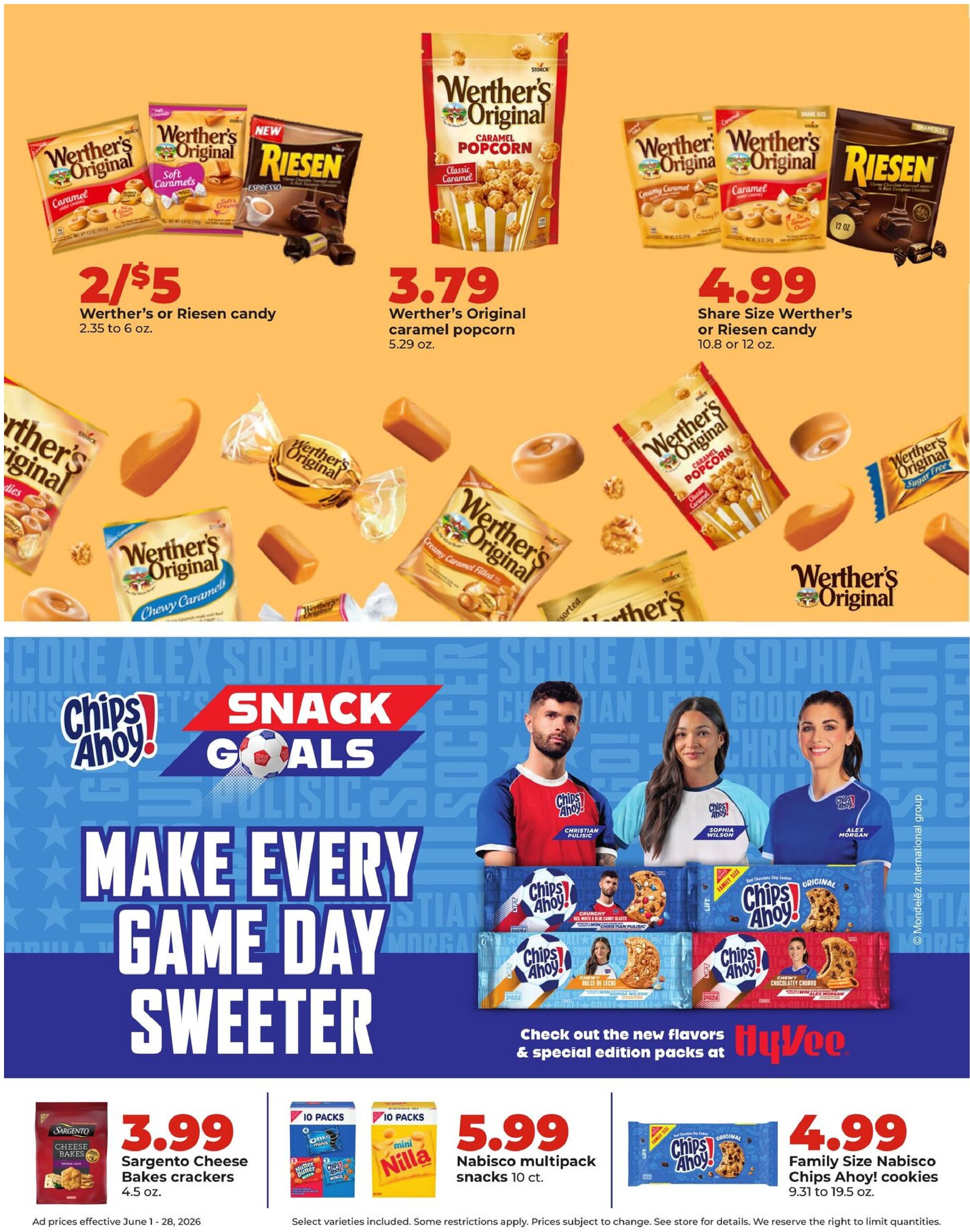 DEALS GOOD ALL MONTH LONG! - Page 5