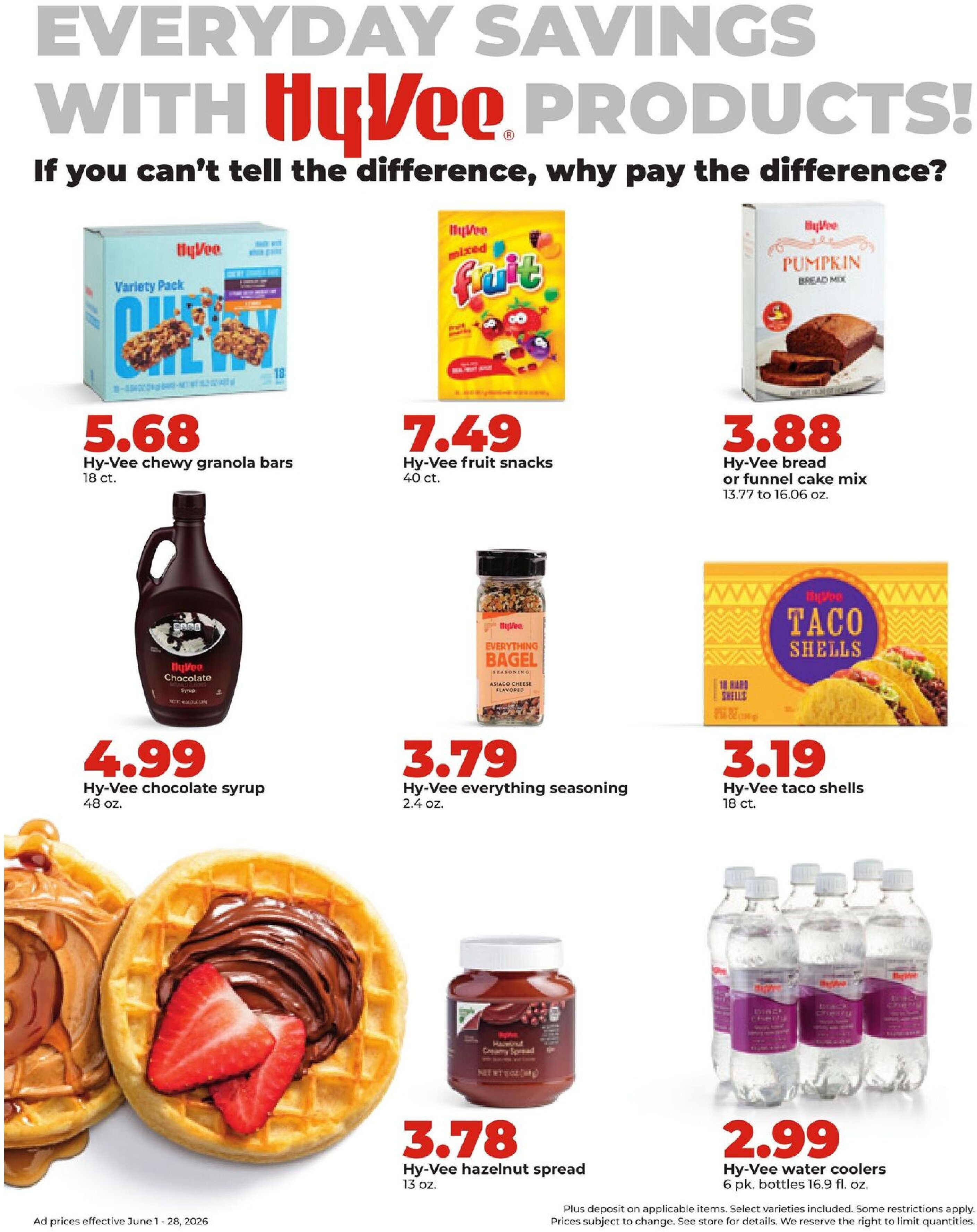 DEALS GOOD ALL MONTH LONG! - Page 9