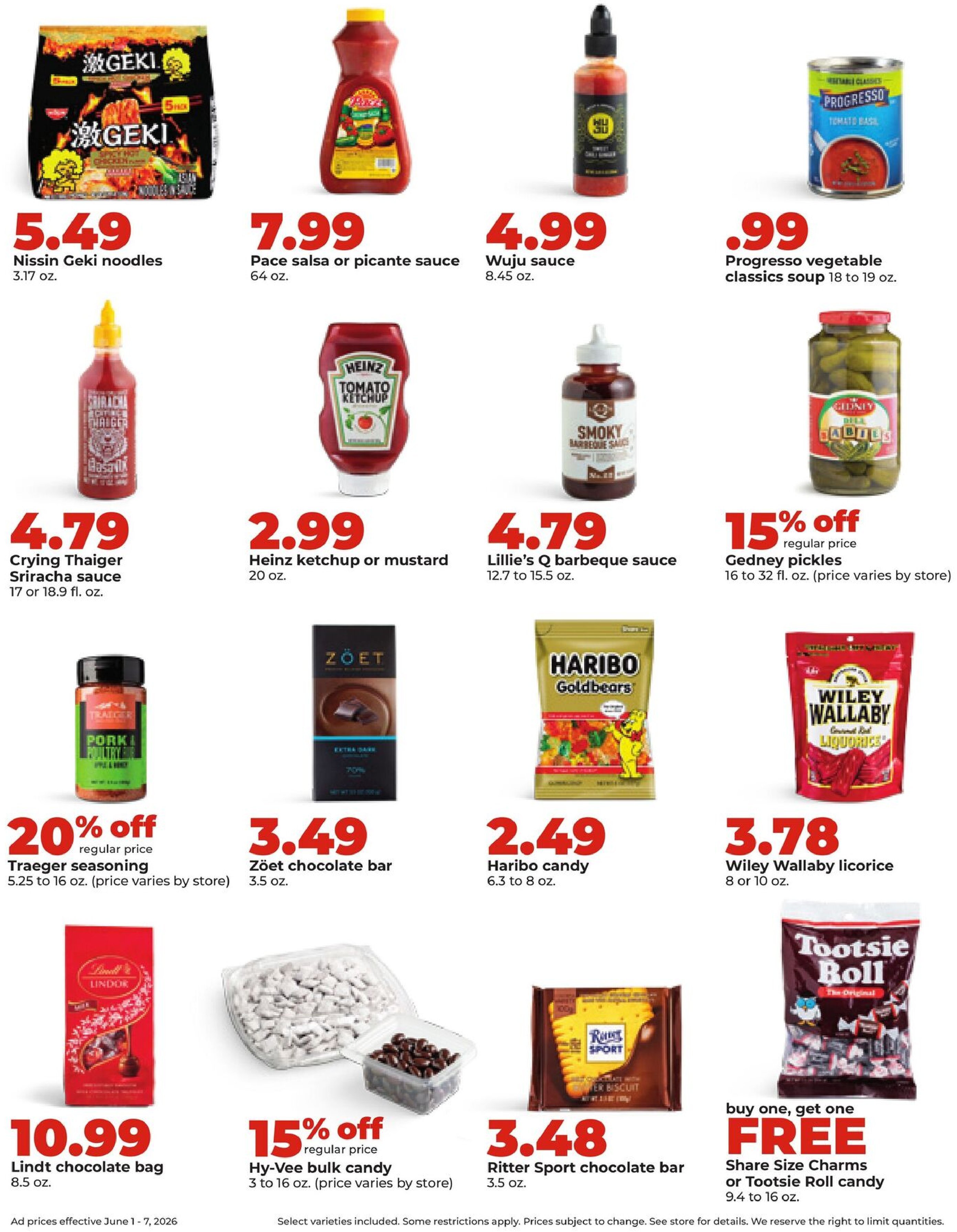 Weekly Ad - Page 21