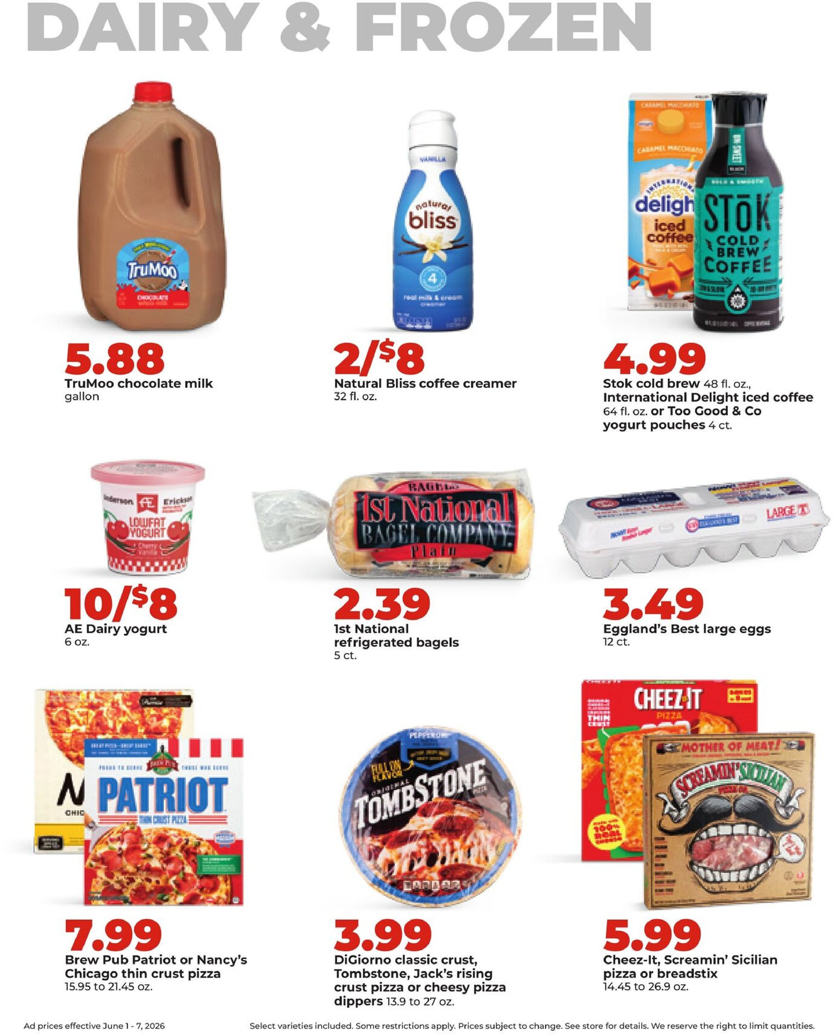 Weekly Ad - Page 23