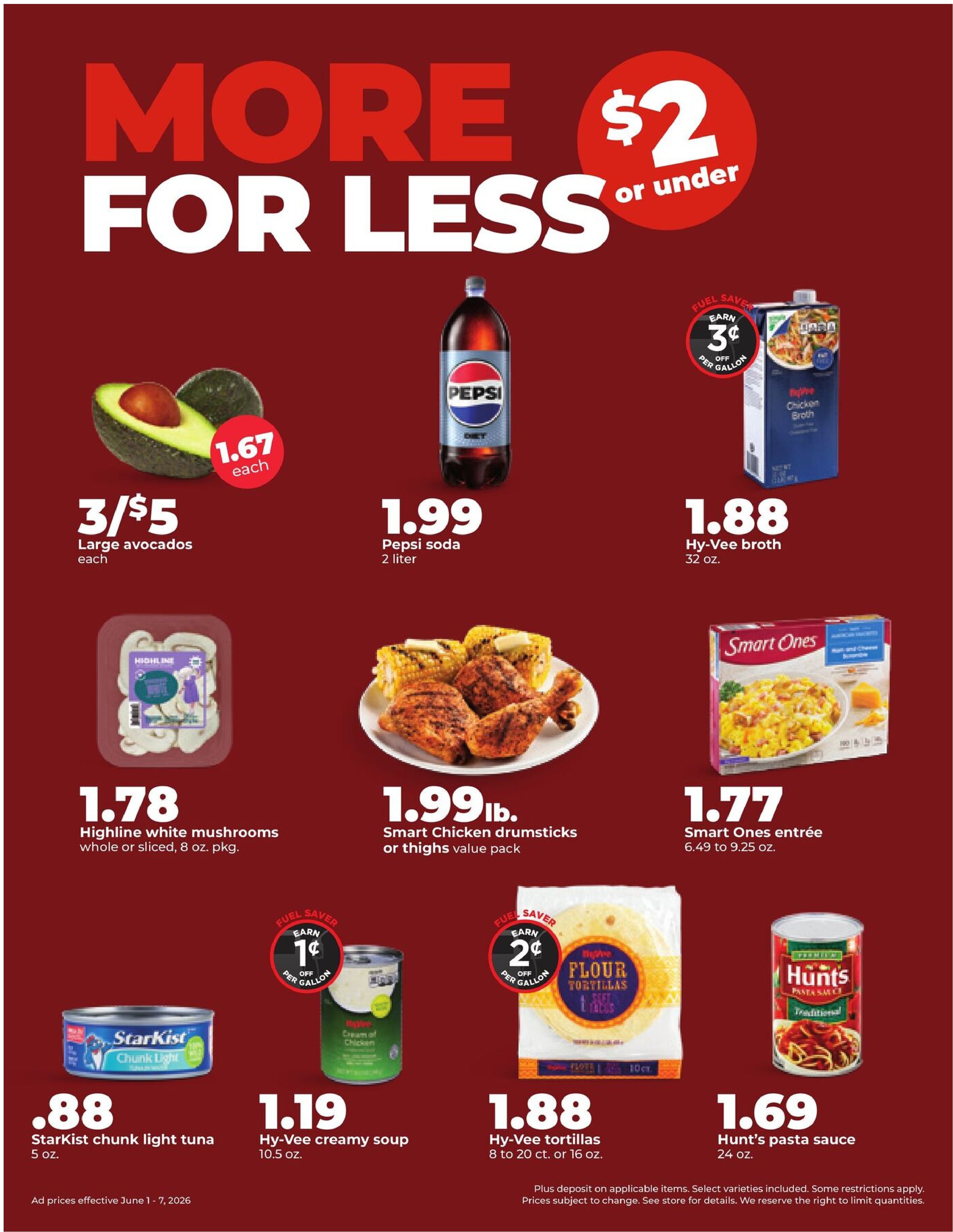 Weekly Ad - Page 3