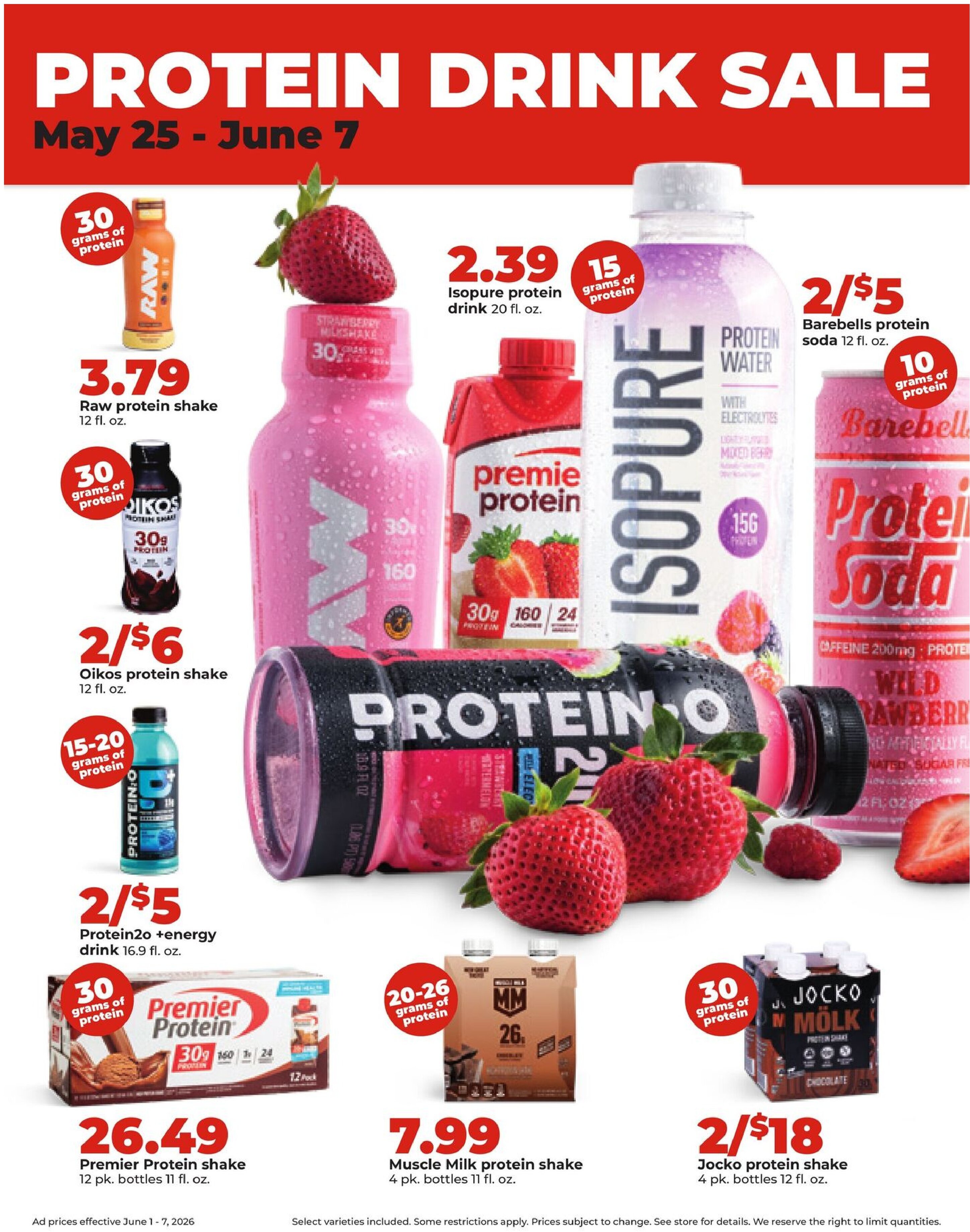 Weekly Ad - Page 28