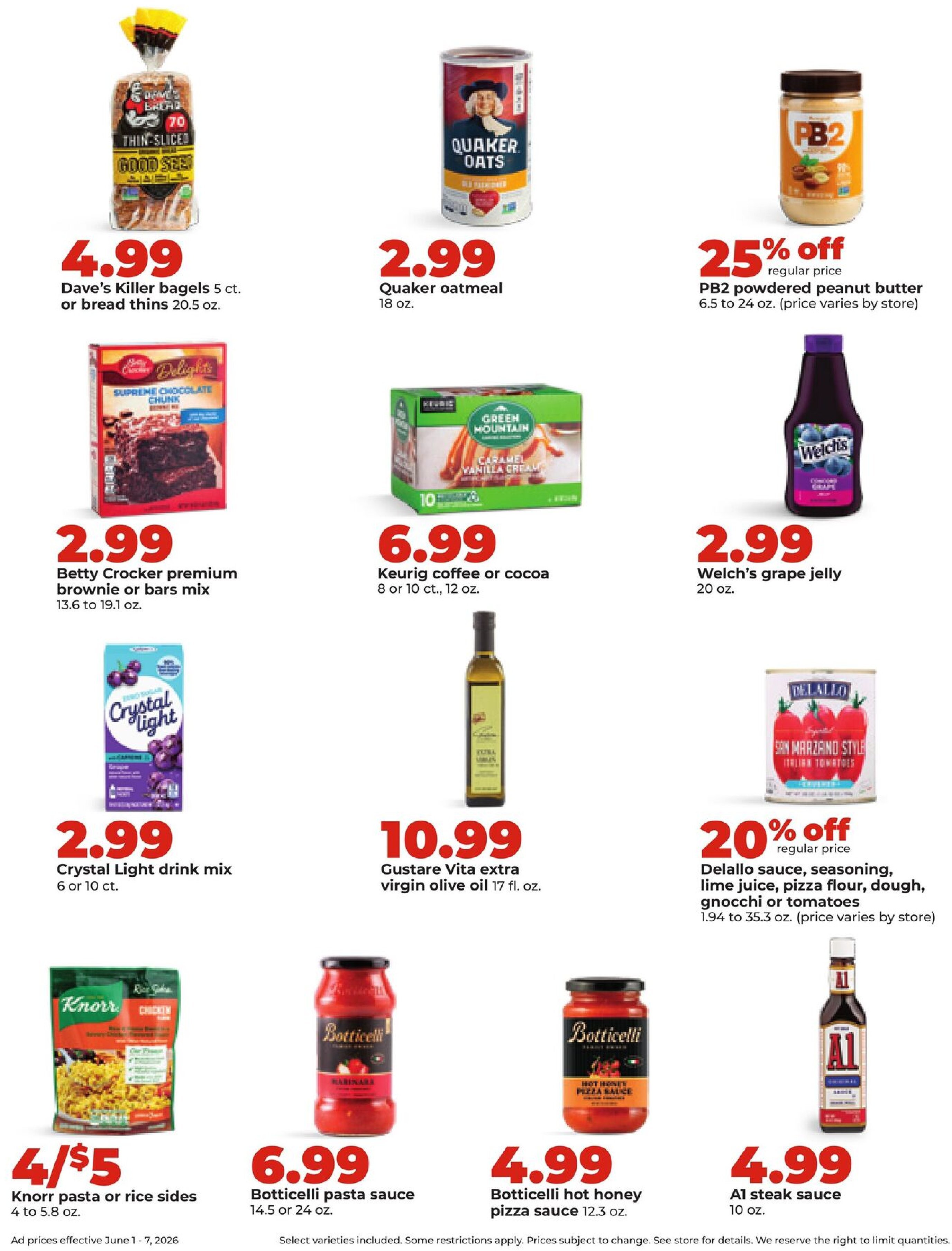 Weekly Ad - Page 20