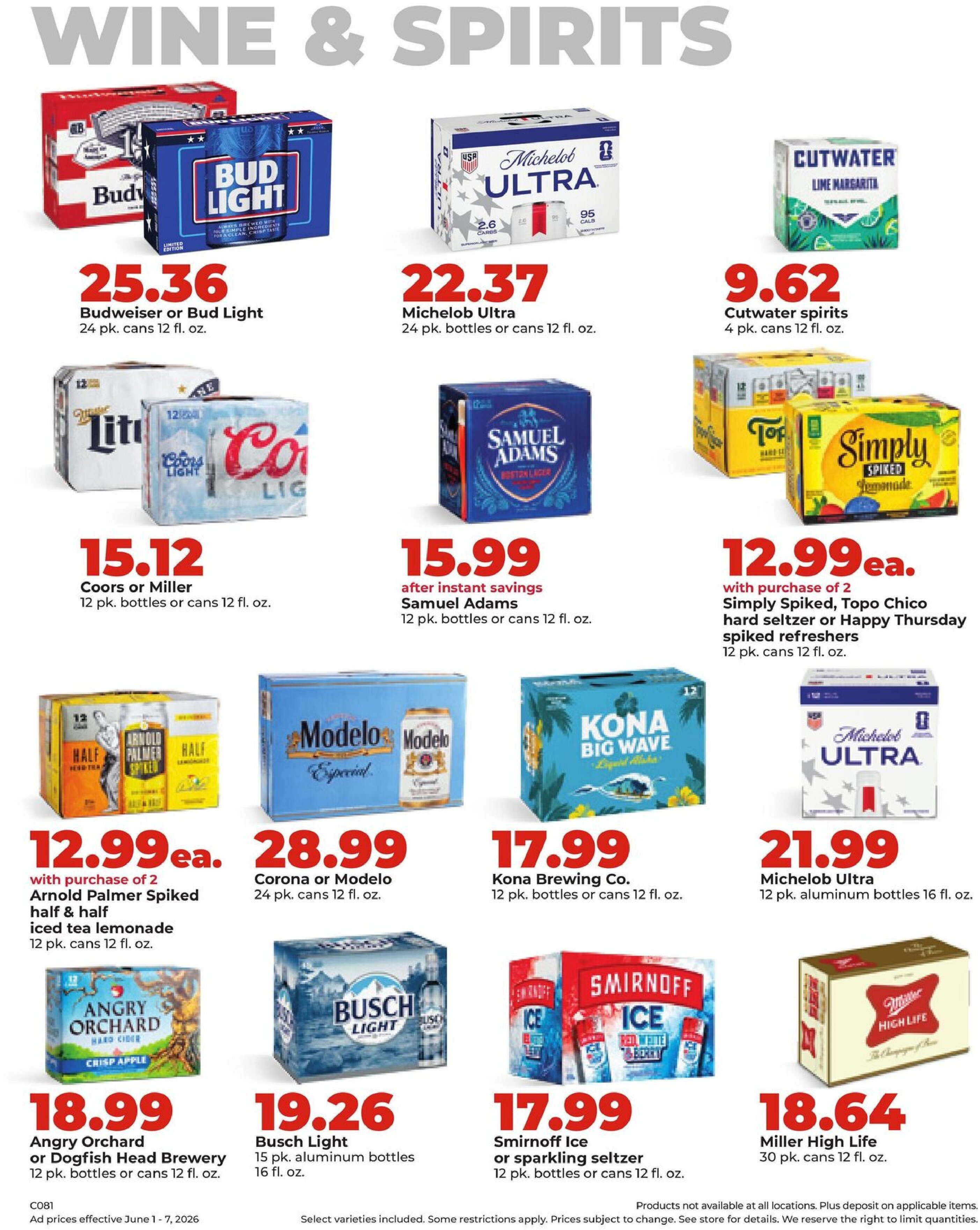 Weekly Ad - Page 32