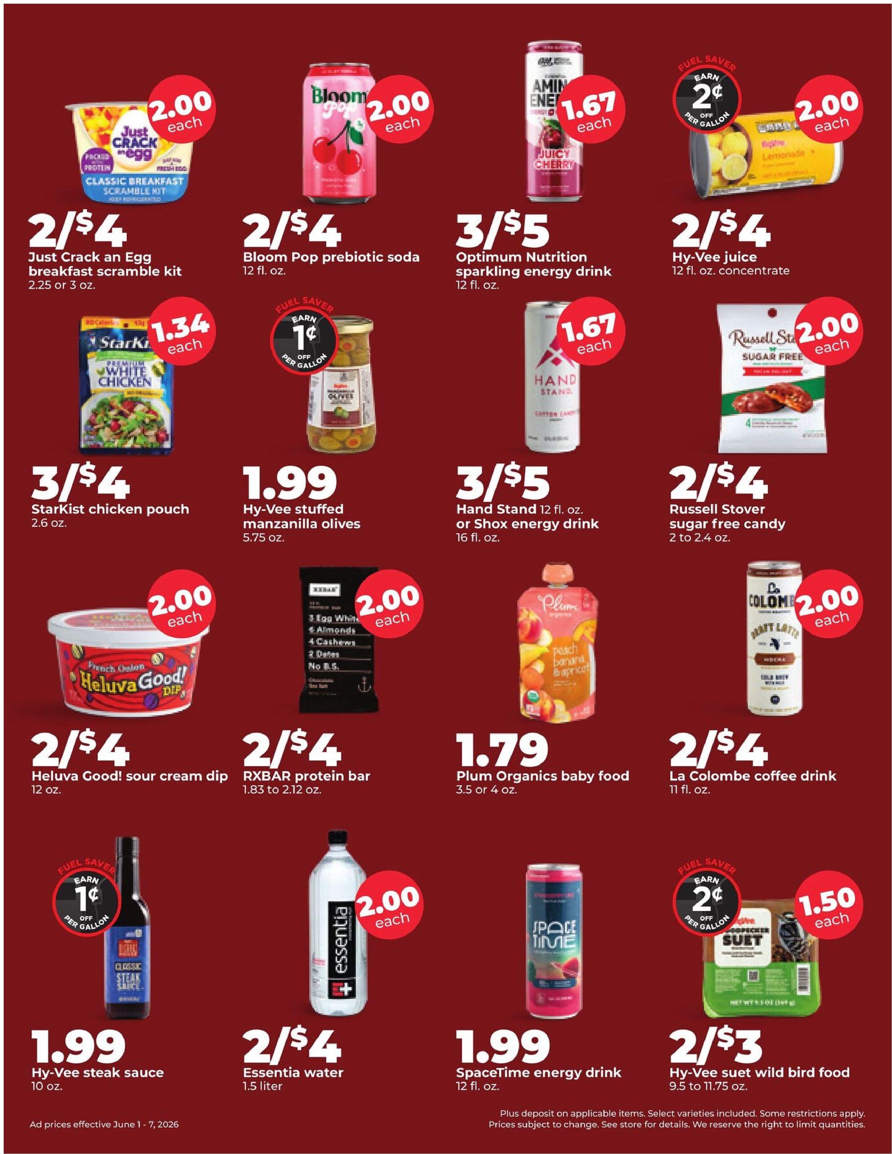 Weekly Ad - Page 4