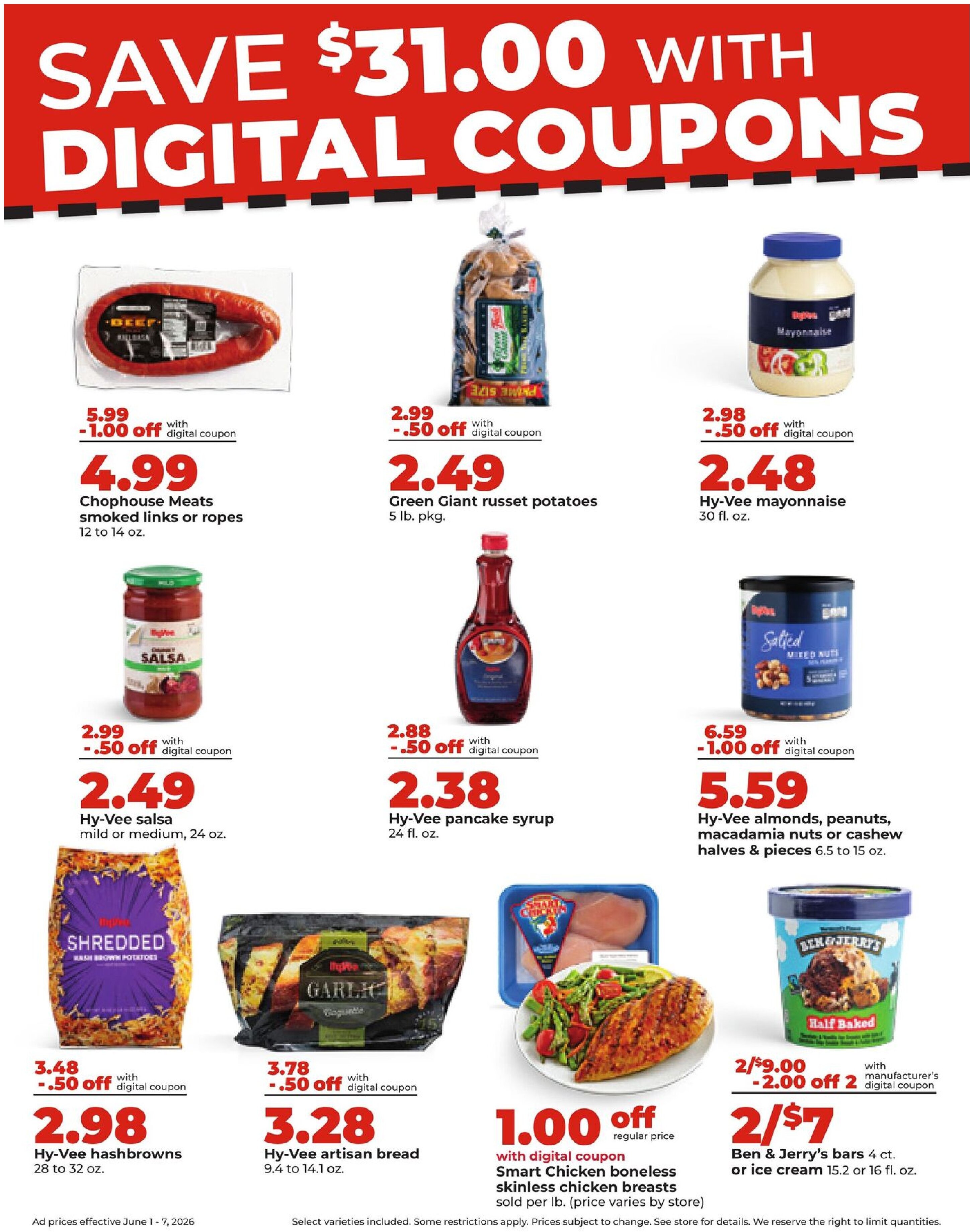 Weekly Ad - Page 7