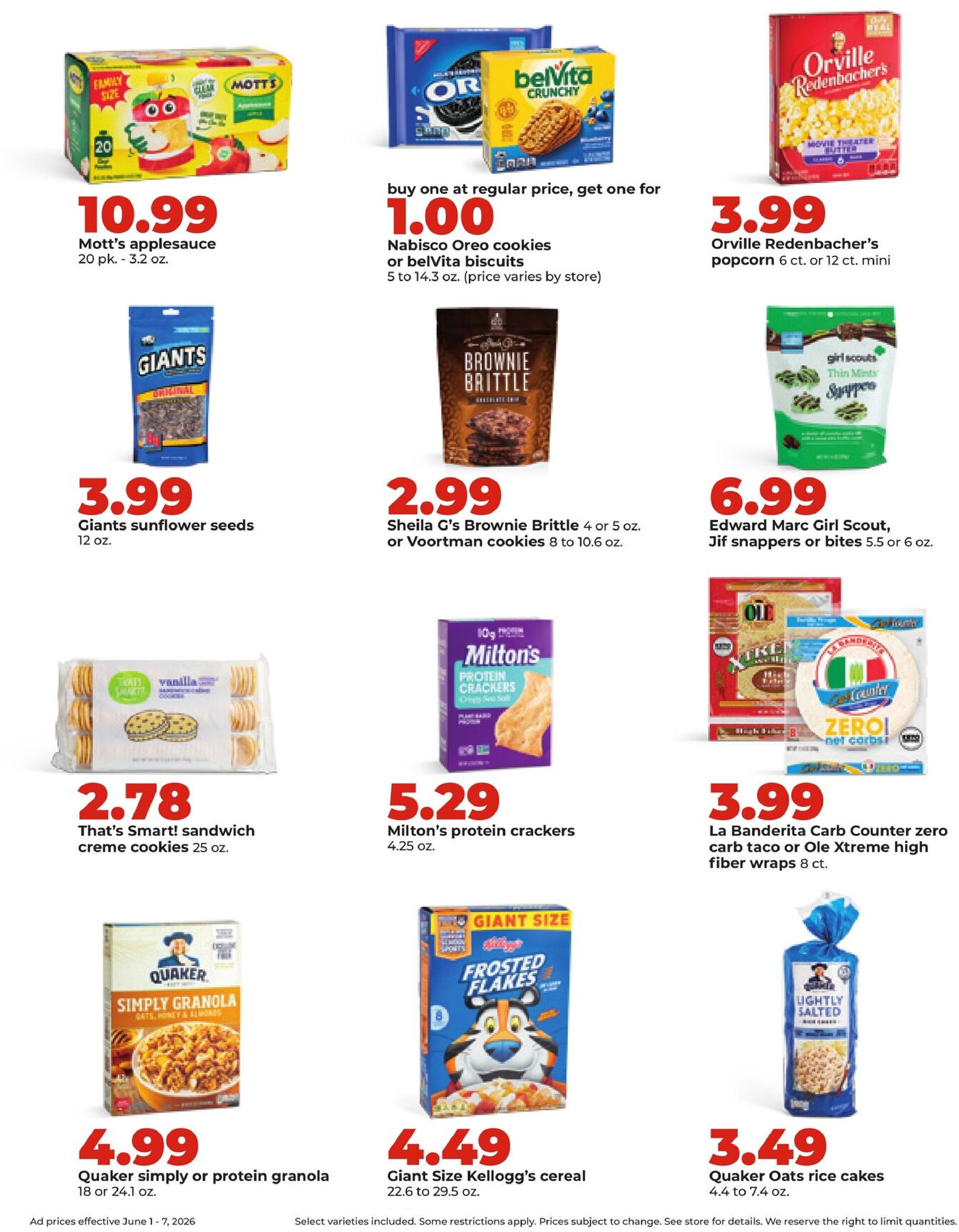 Weekly Ad - Page 19