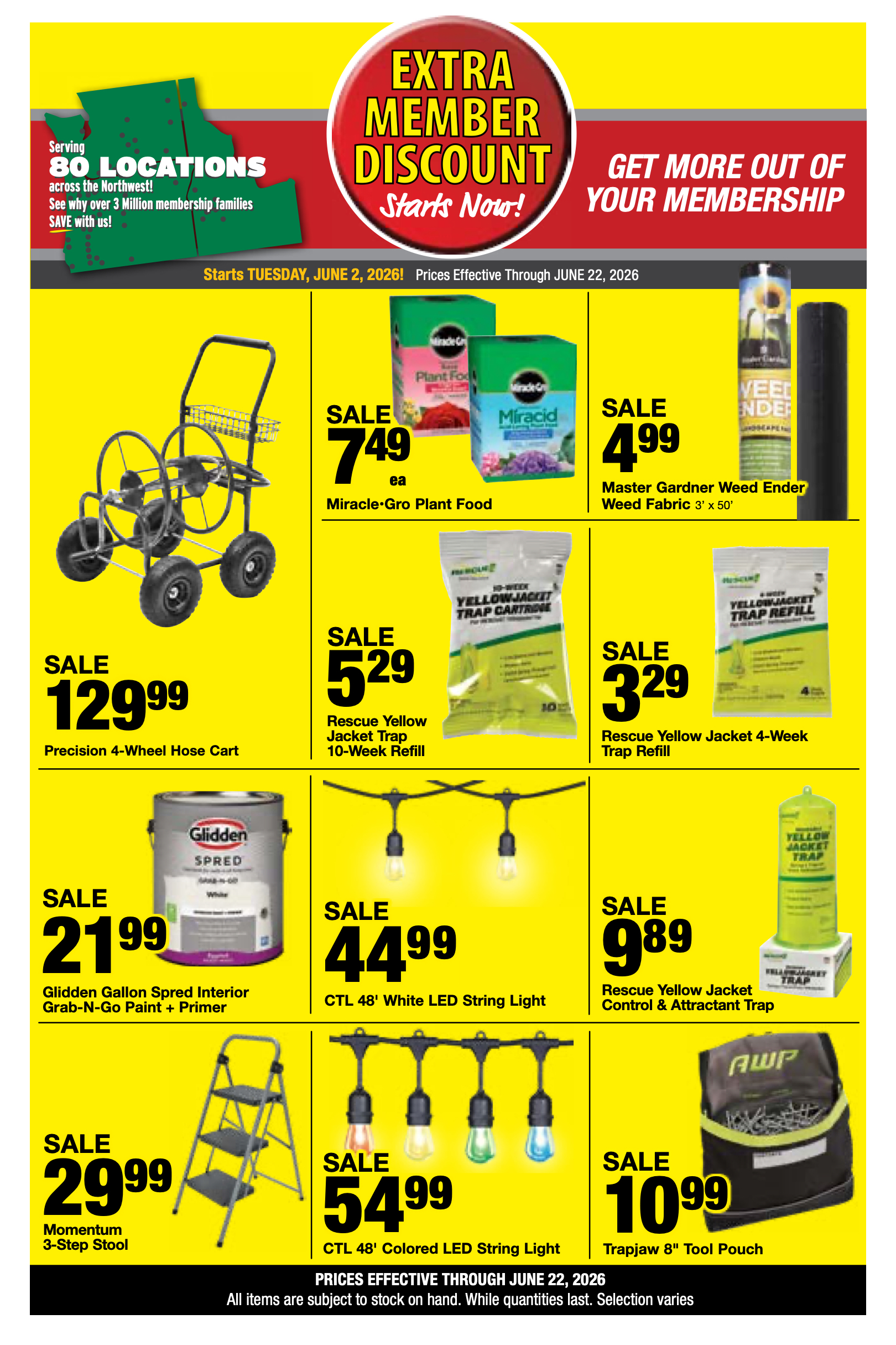 June 2 Extra Member Discount - Page 7