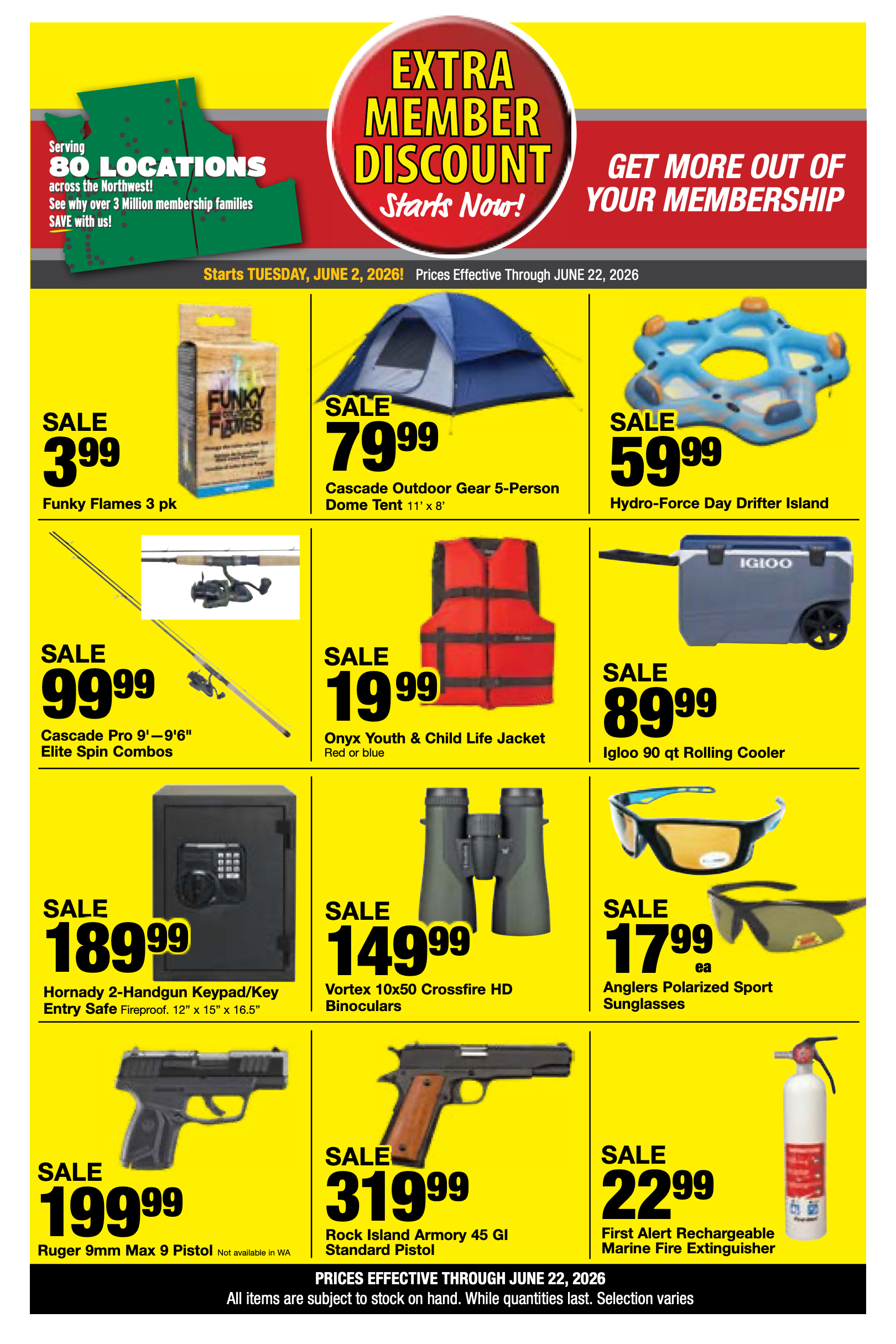 June 2 Extra Member Discount - Page 5