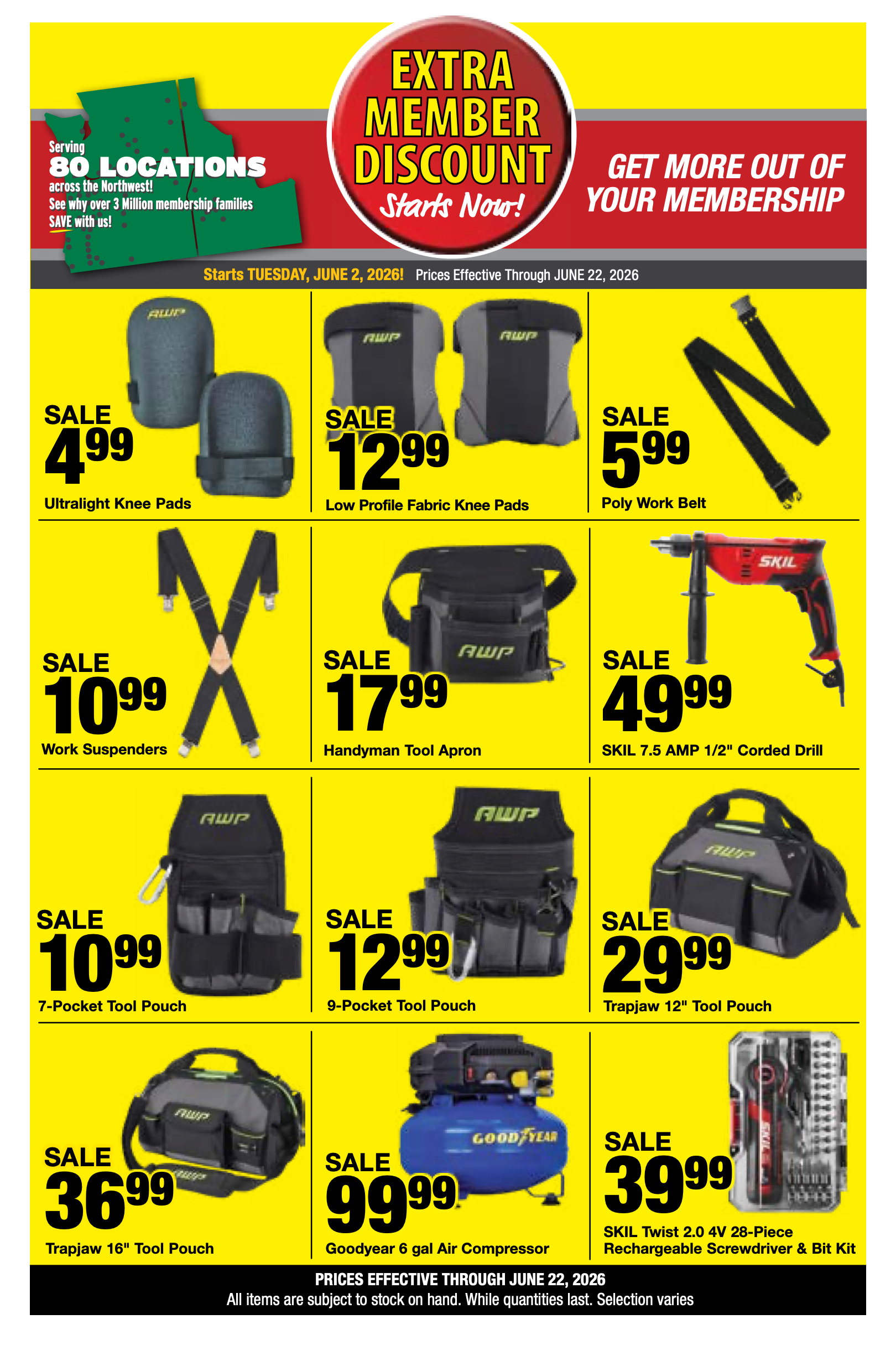 June 2 Extra Member Discount - Page 8