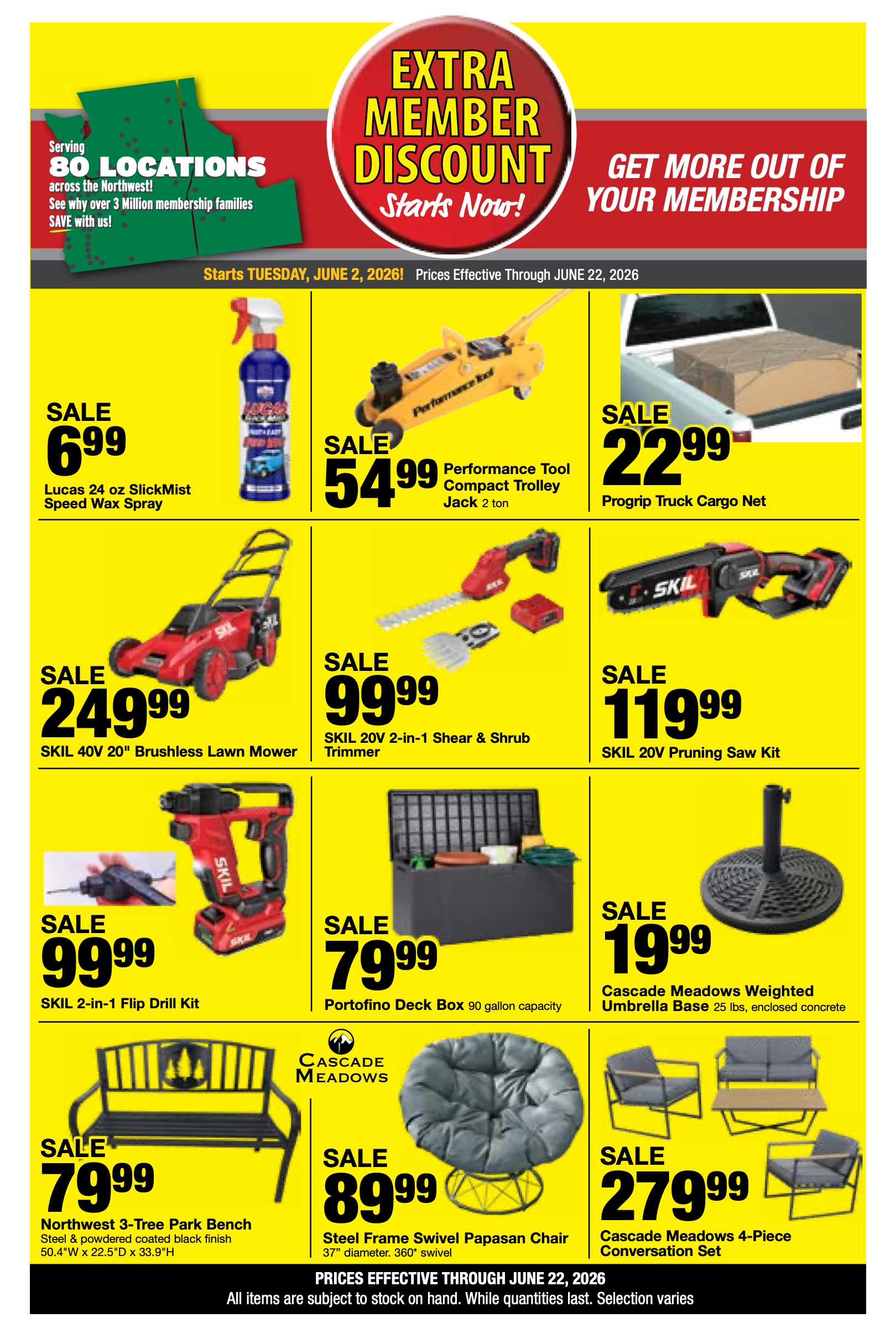 June 2 Extra Member Discount - Page 6