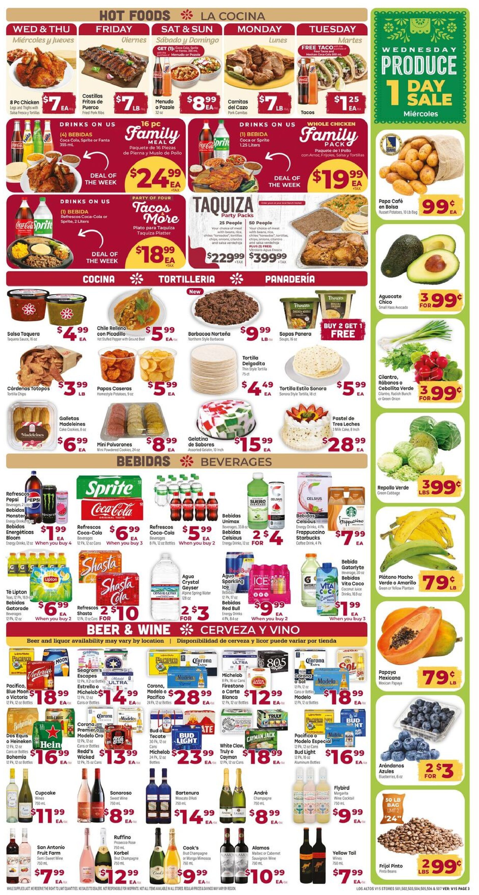  Catalog page 3 image 