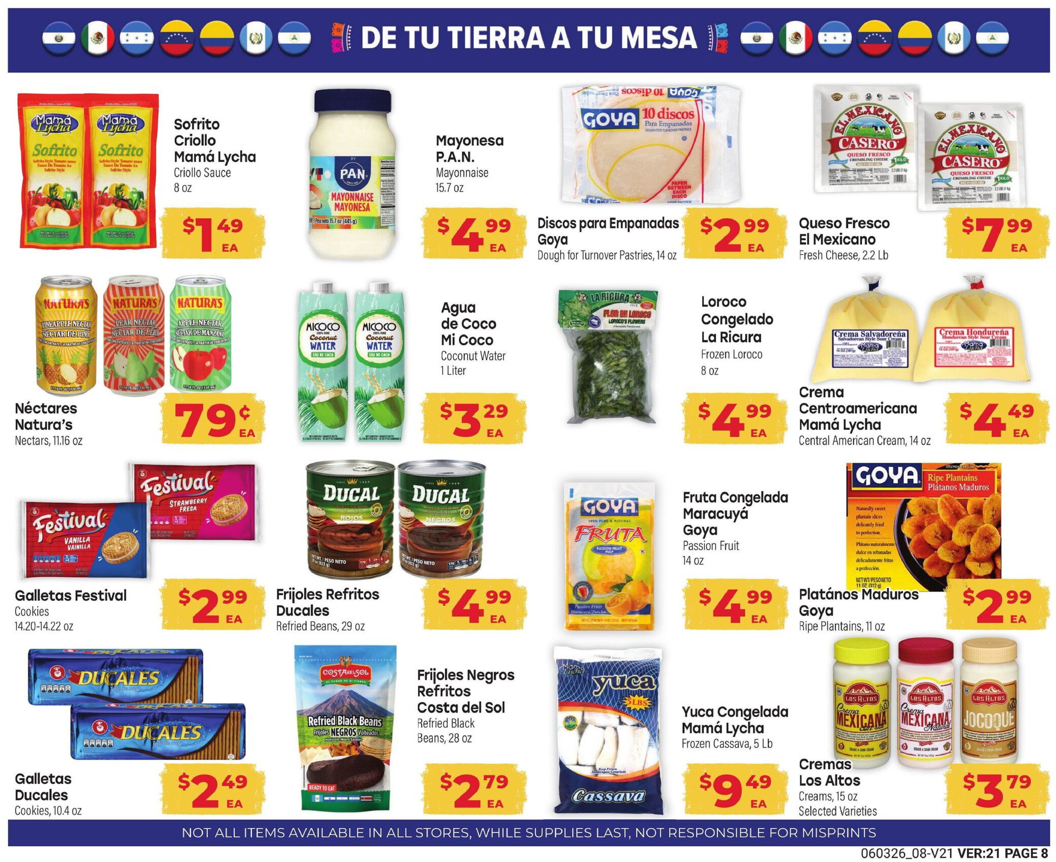 Weekly Ad - Page 8