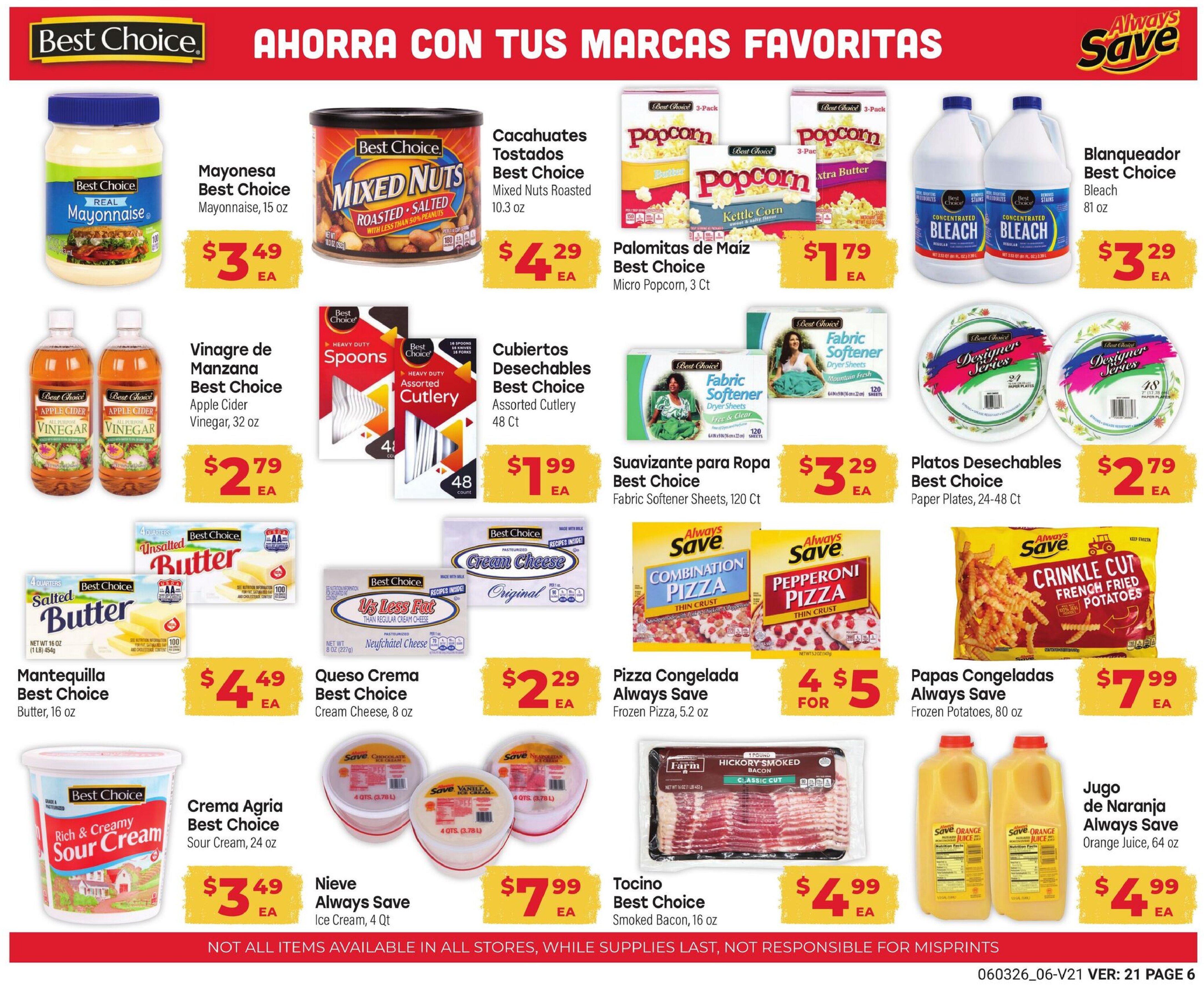 Weekly Ad - Page 6
