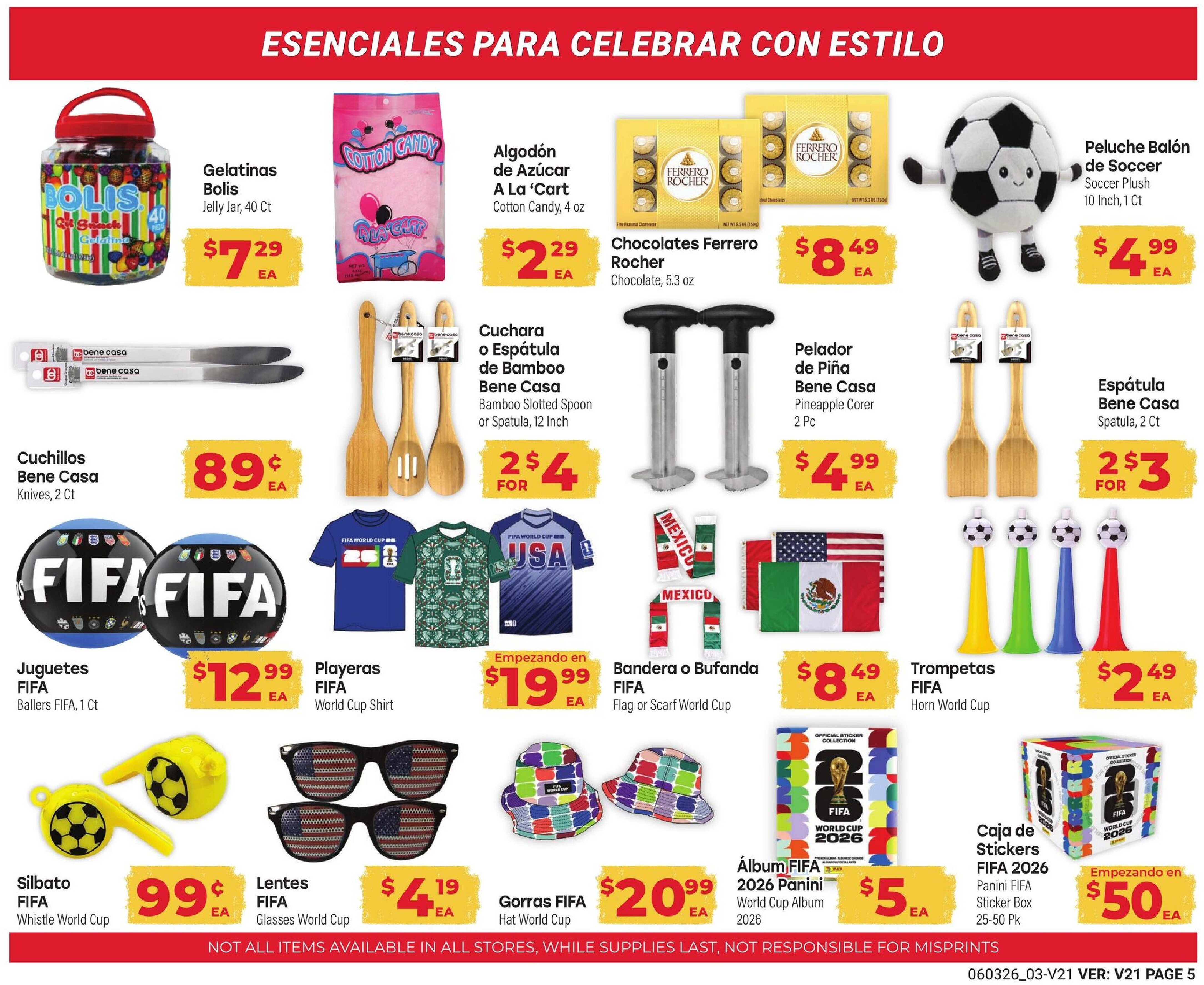 Weekly Ad - Page 5