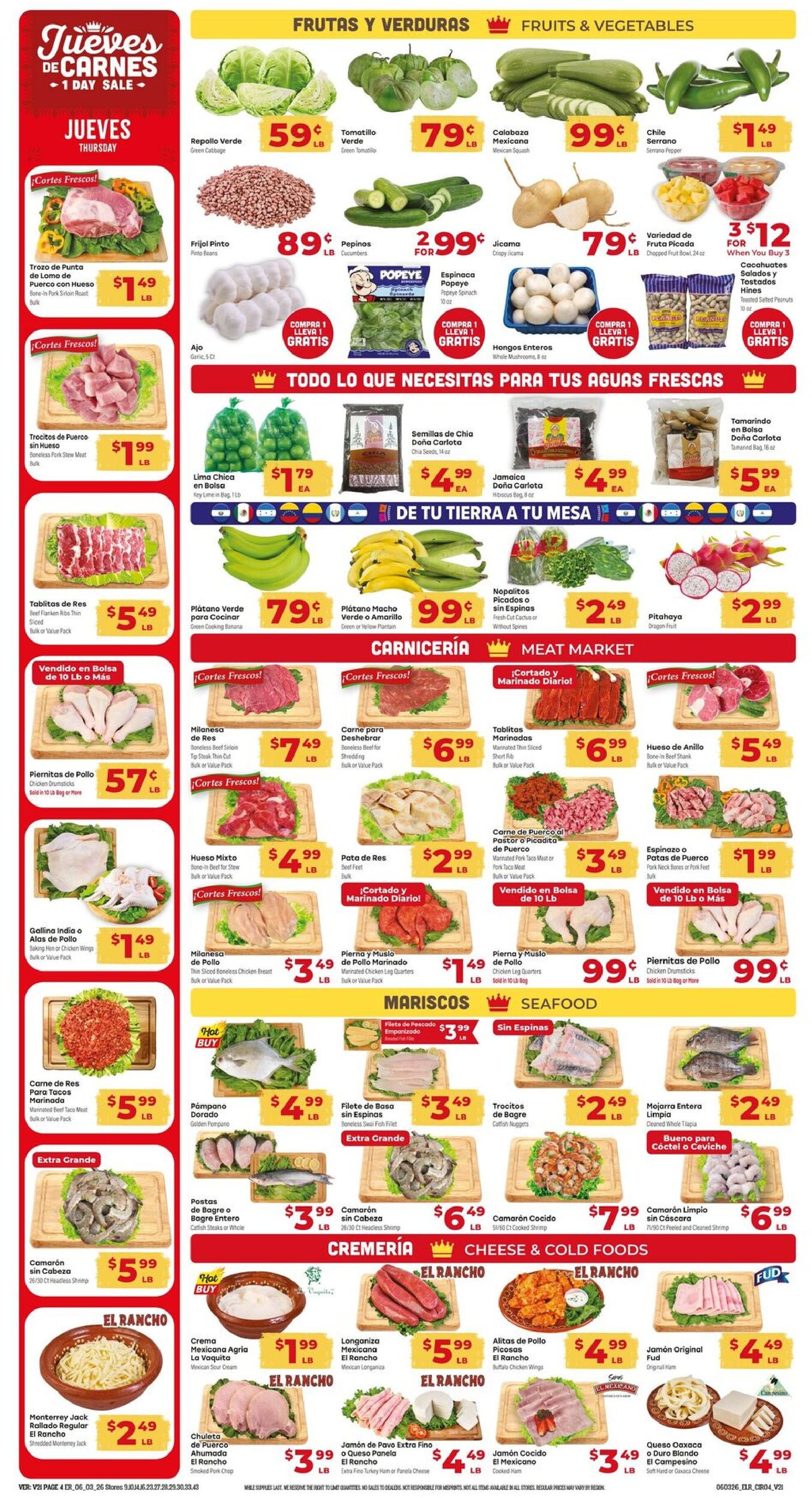 Weekly Ad - Page 4