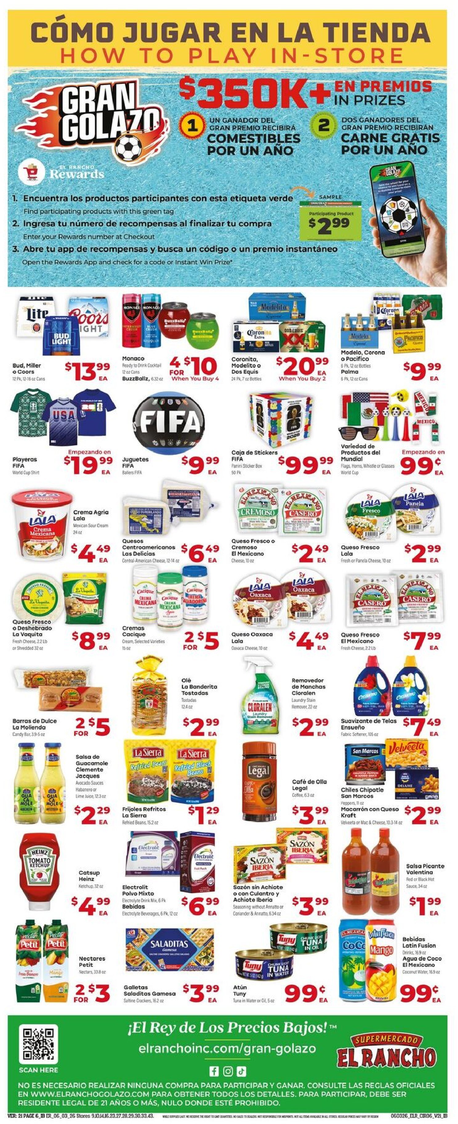 Weekly Ad - Page 6