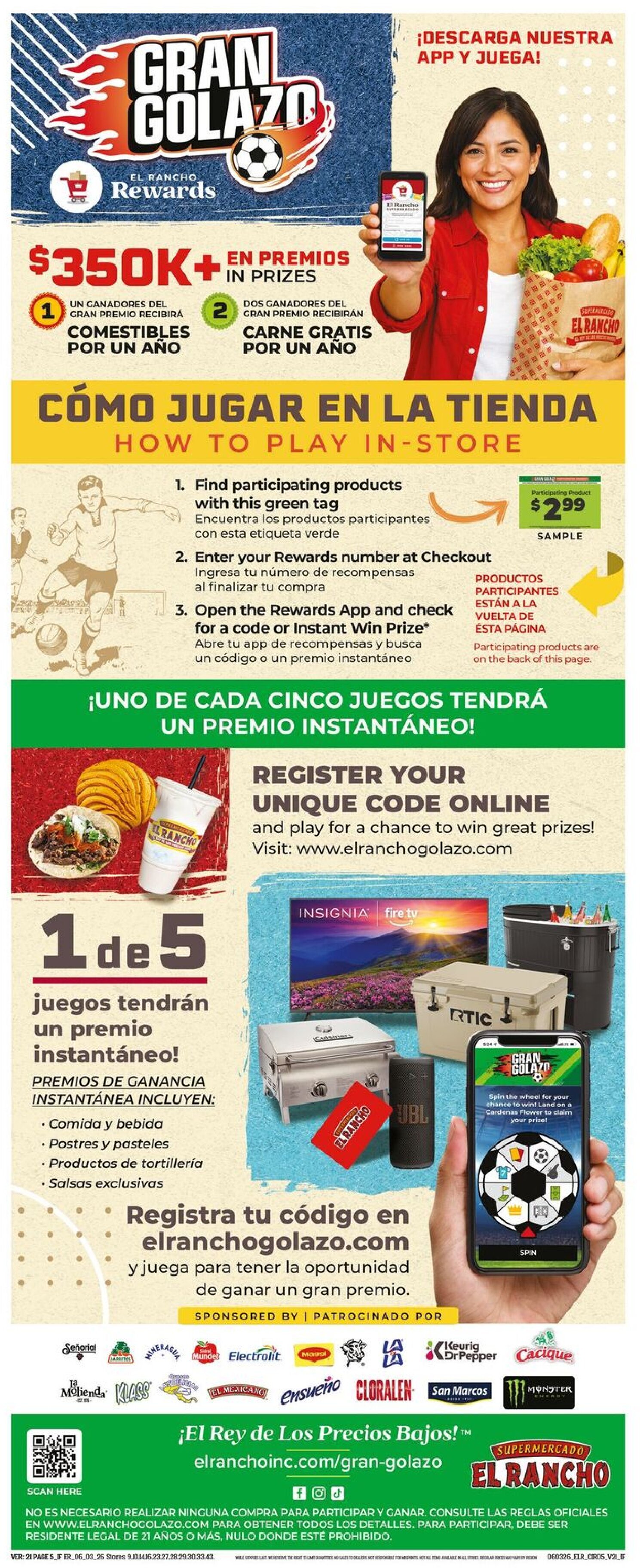 Weekly Ad - Page 5