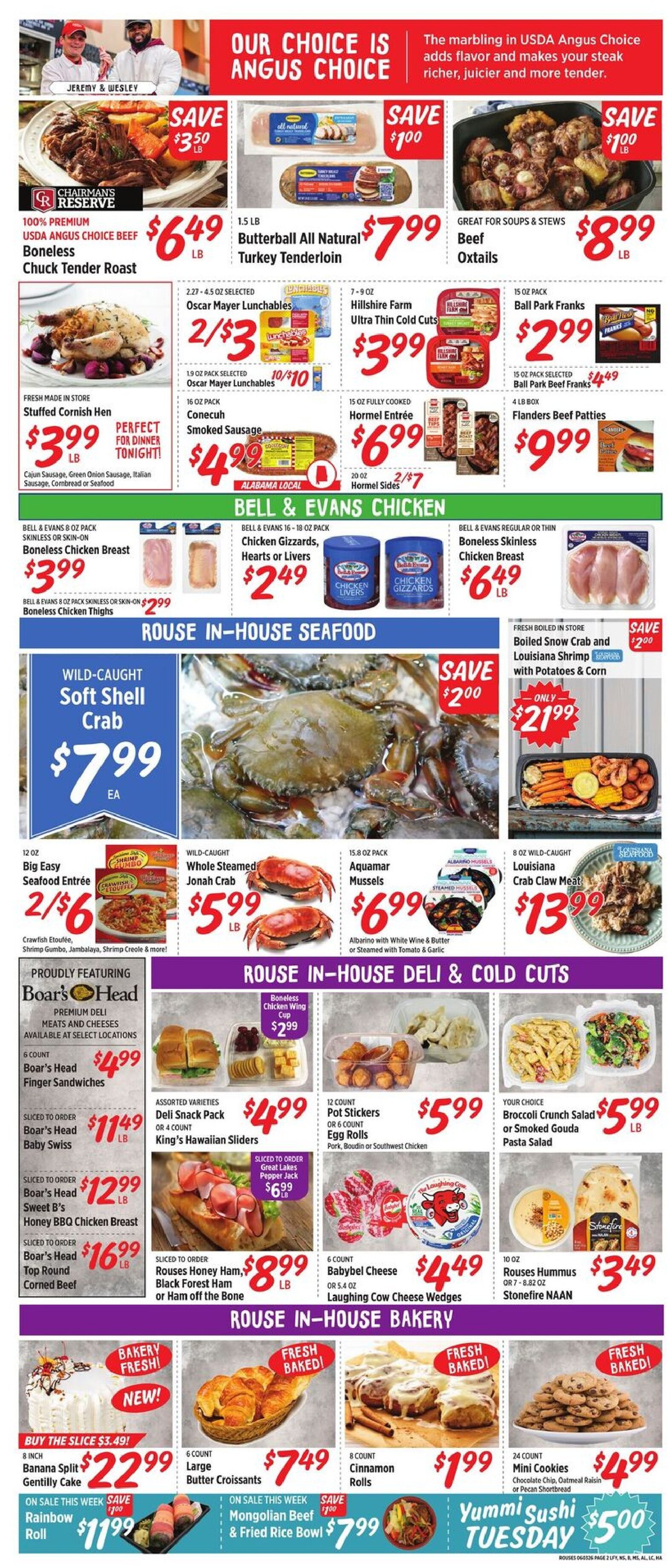 Weekly Ad - Page 3