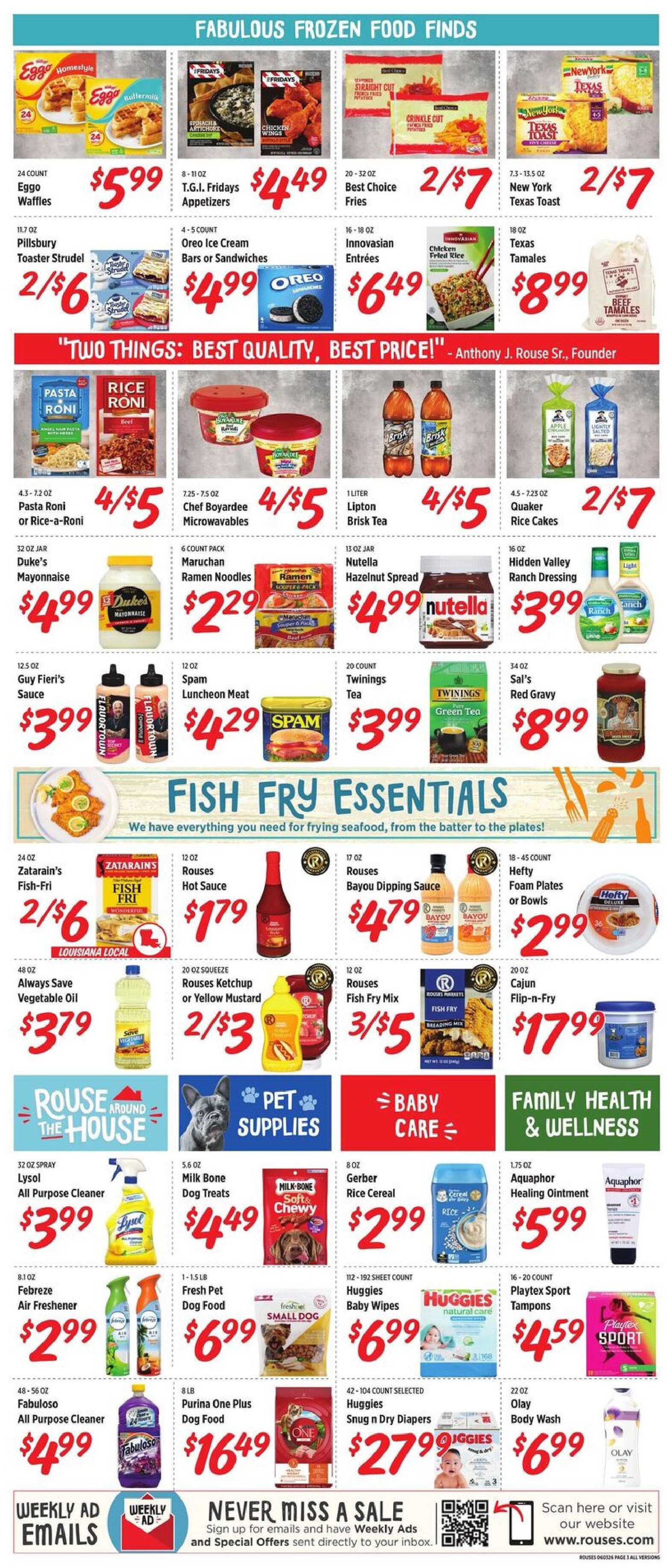 Weekly Ad - Page 4