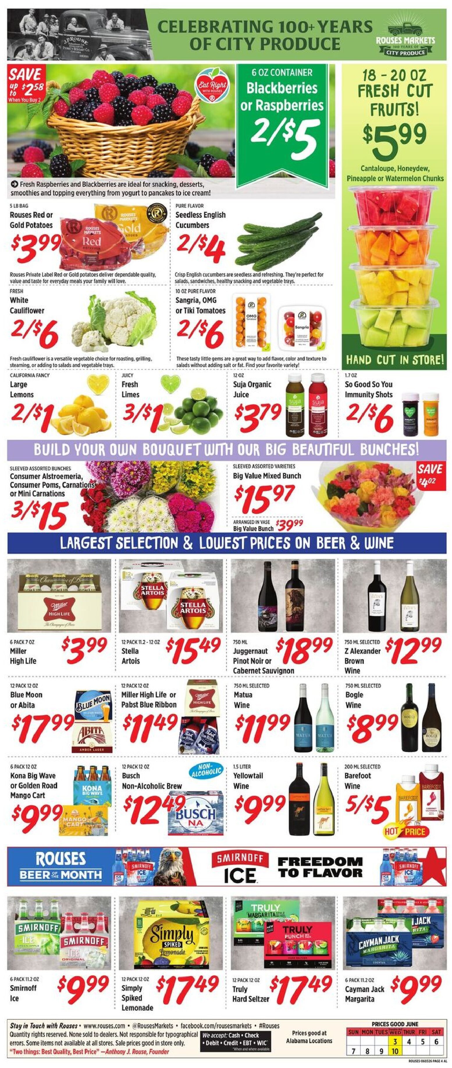 Weekly Ad - Page 6