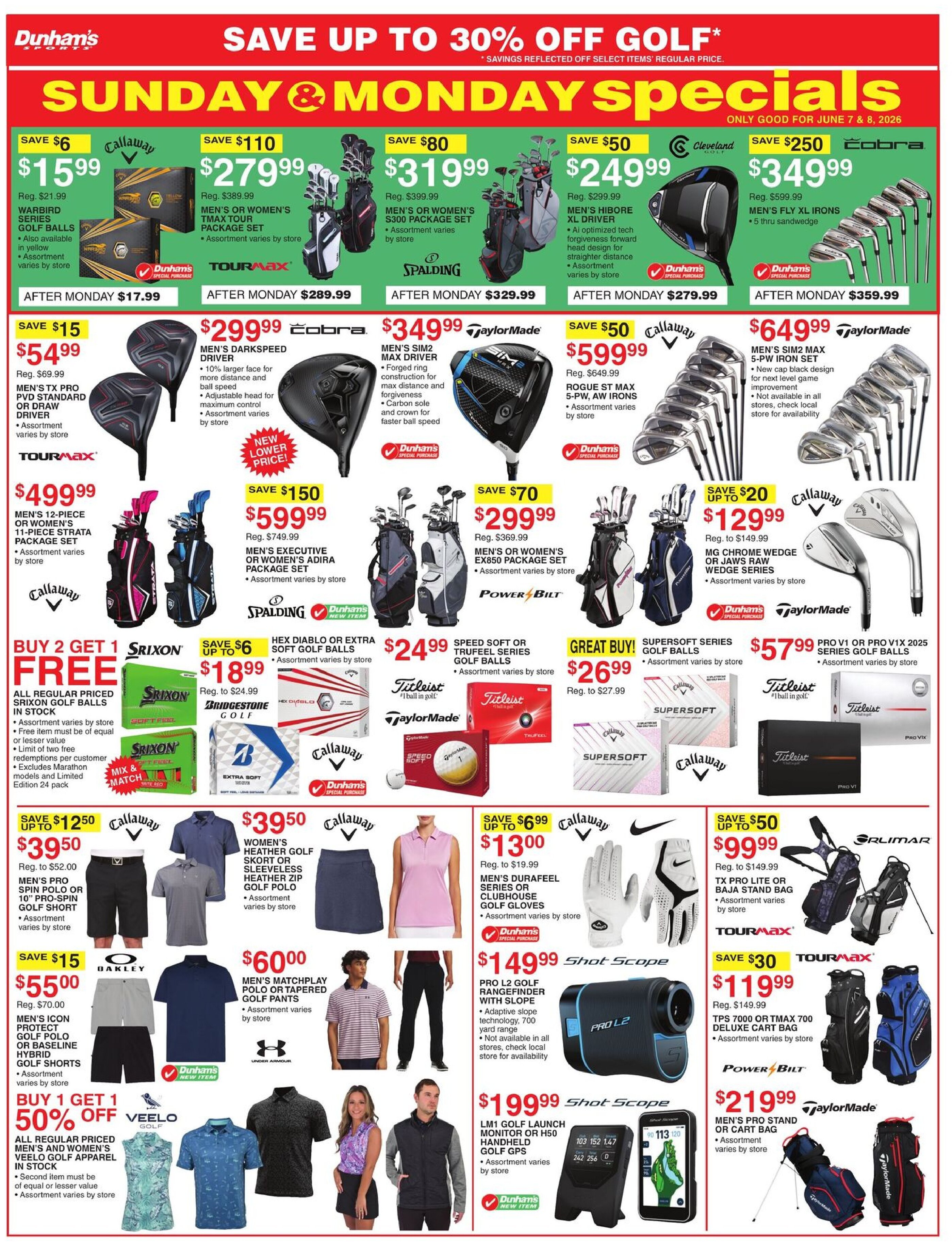 Weekly Ad - Page 8