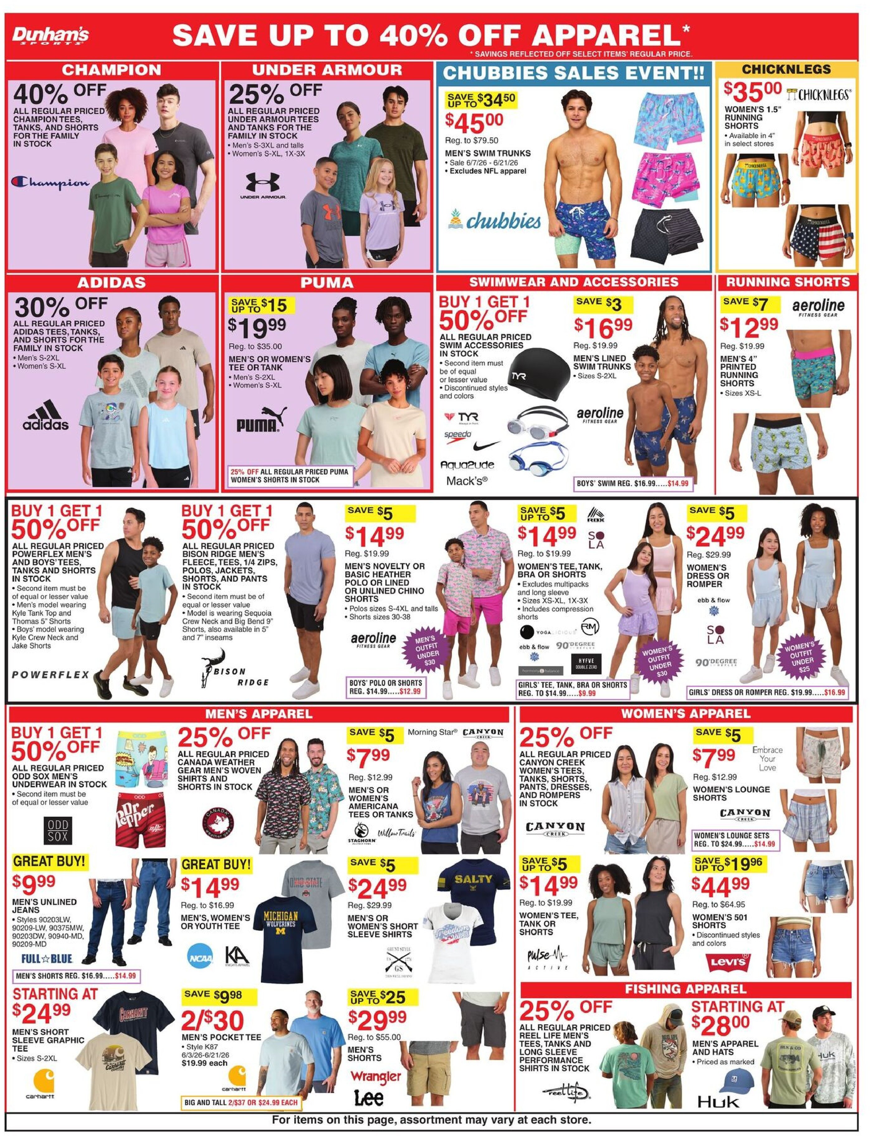 Weekly Ad - Page 9