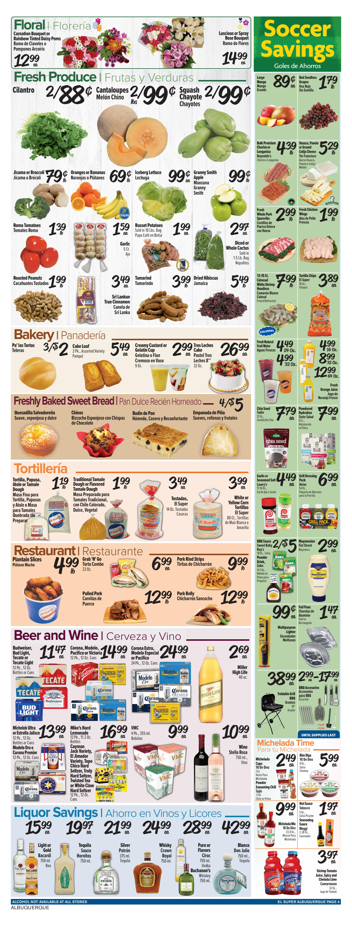 Weekly Ad Savings (06/03/26 - 06/09/26) - Page 4