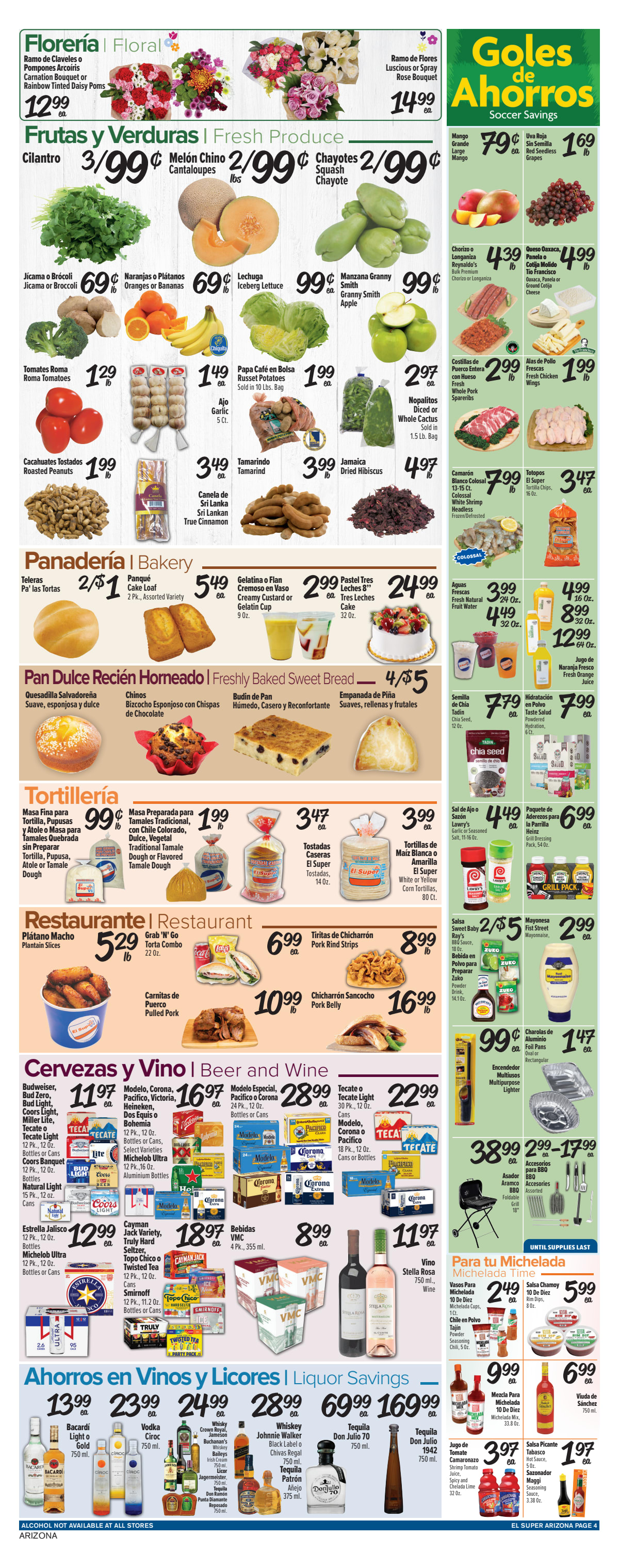 Weekly Ad Savings (06/03/26 - 06/09/26) - Page 4