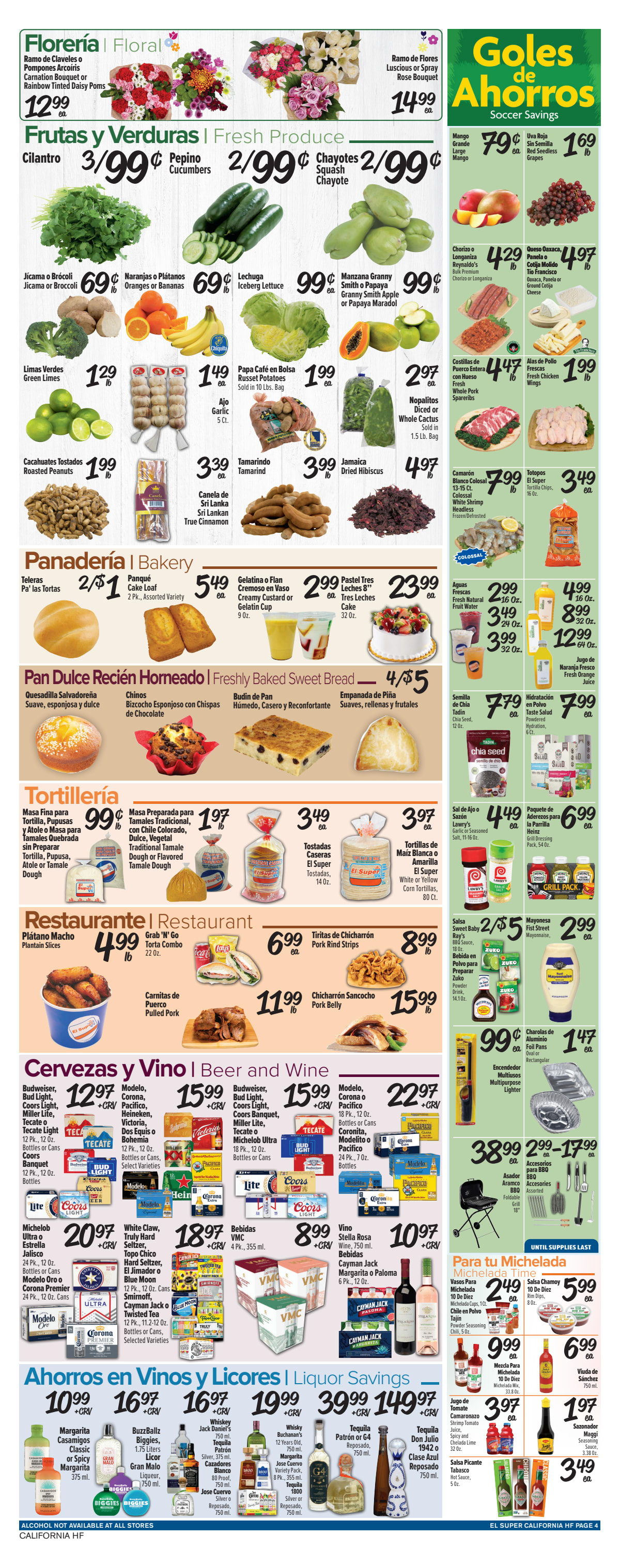 Weekly Ad Savings (06/03/26 - 06/09/26) - Page 4