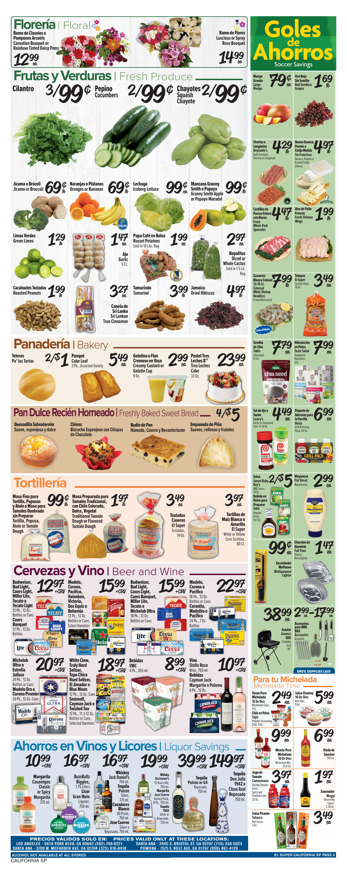 Weekly Ad Savings (06/03/26 - 06/09/26) - Page 4