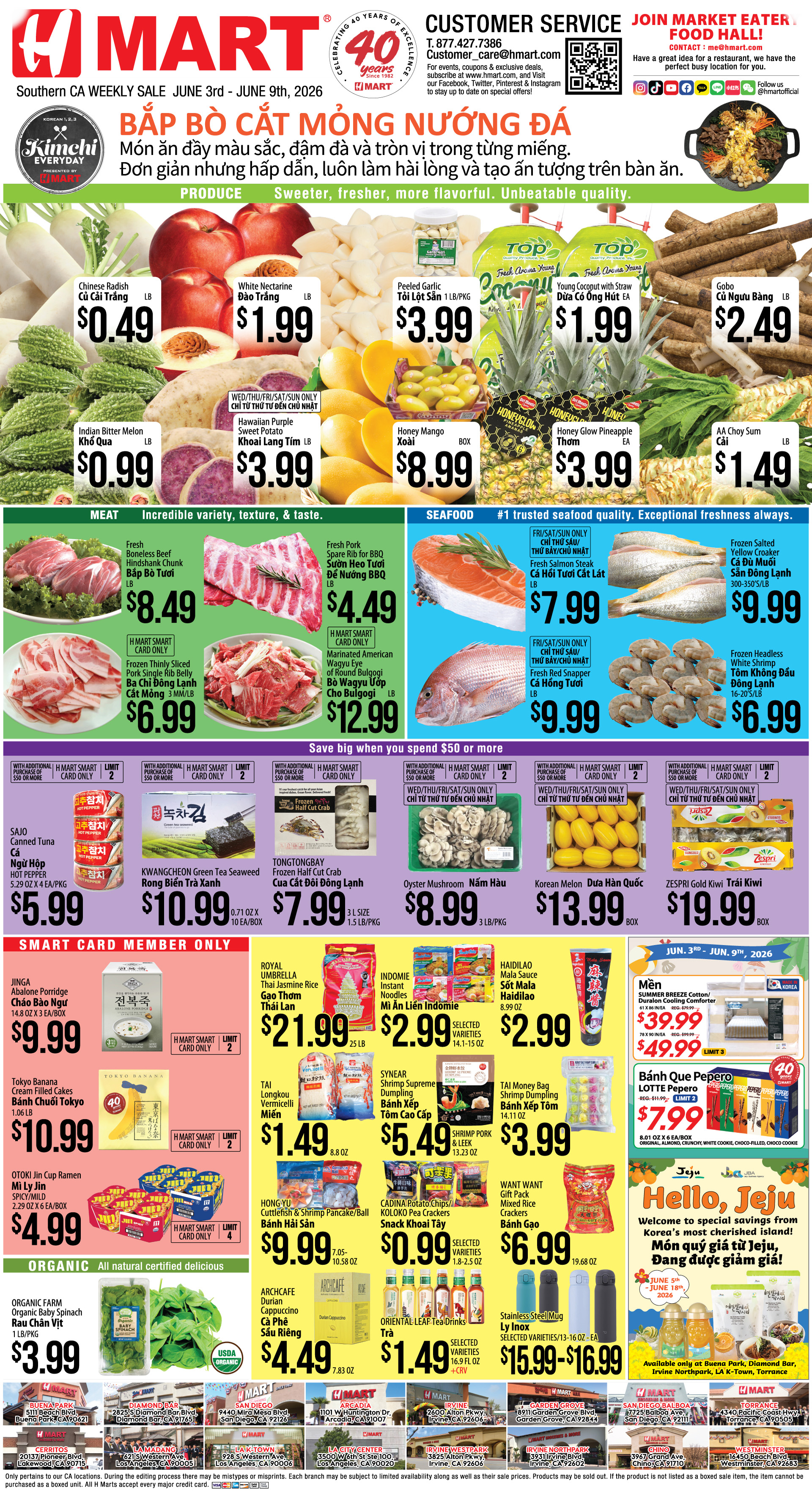Weekly Ad Southern California English - Page 3
