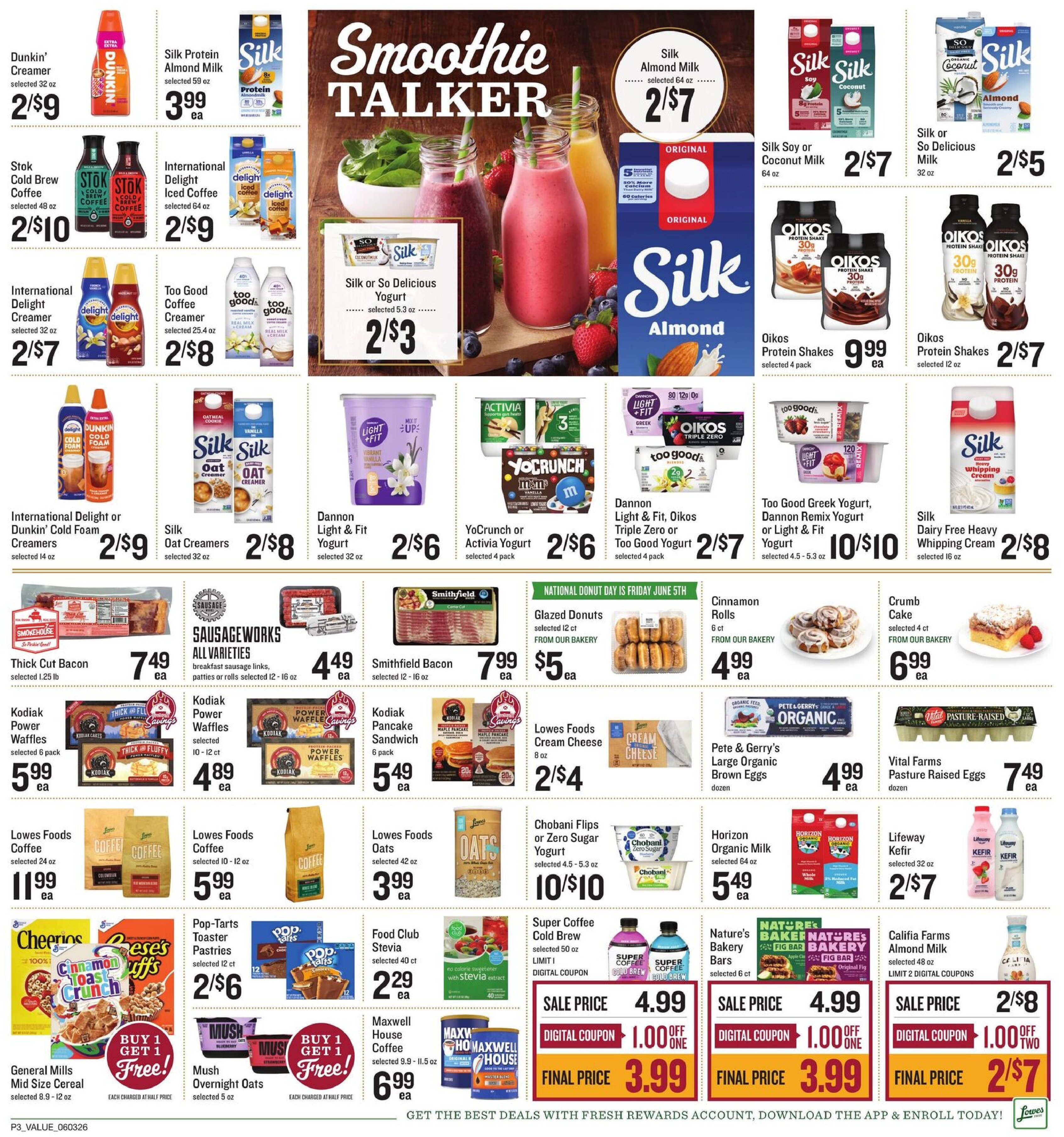 Weeky Ad - Page 3