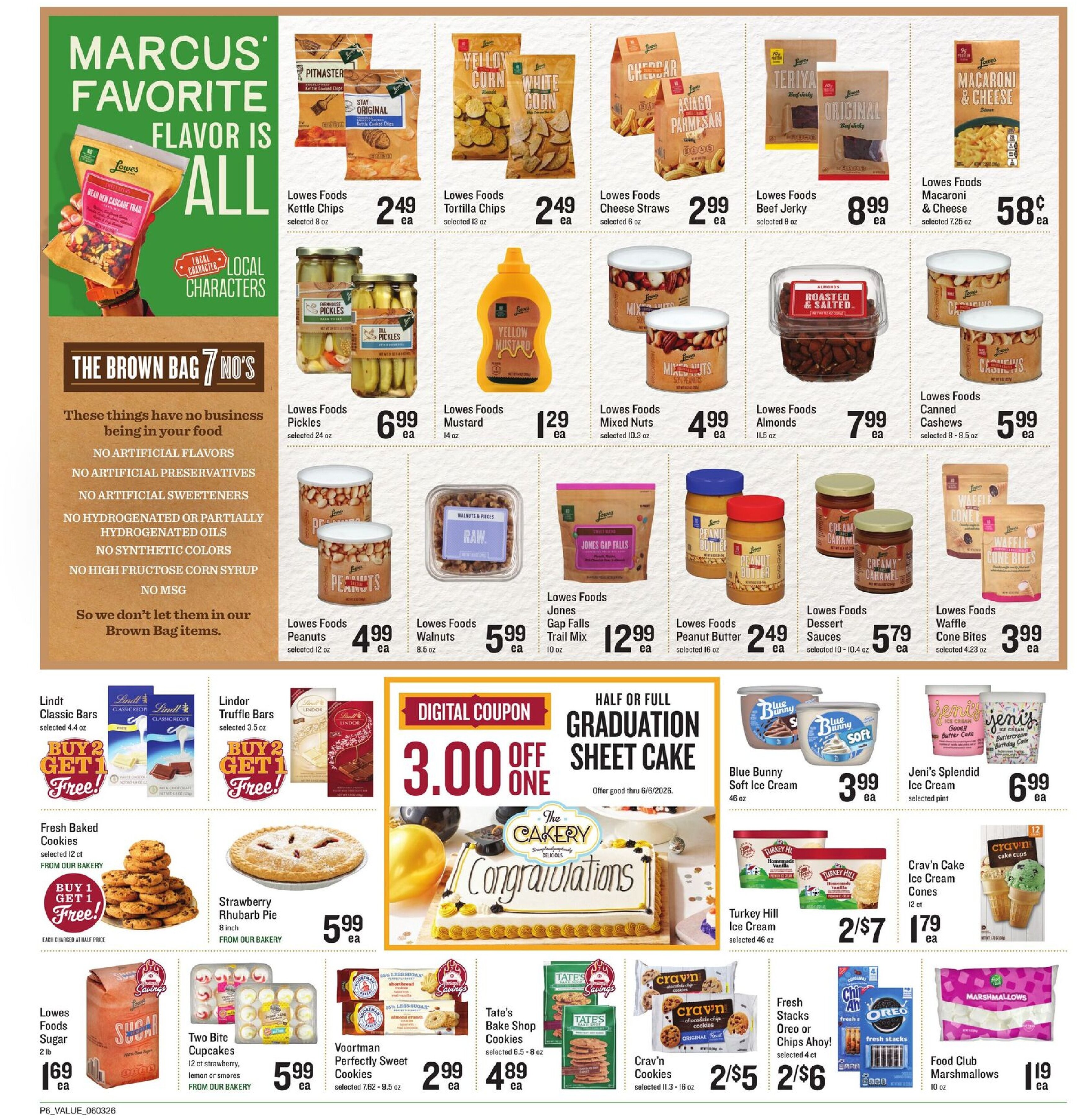 Weeky Ad - Page 8