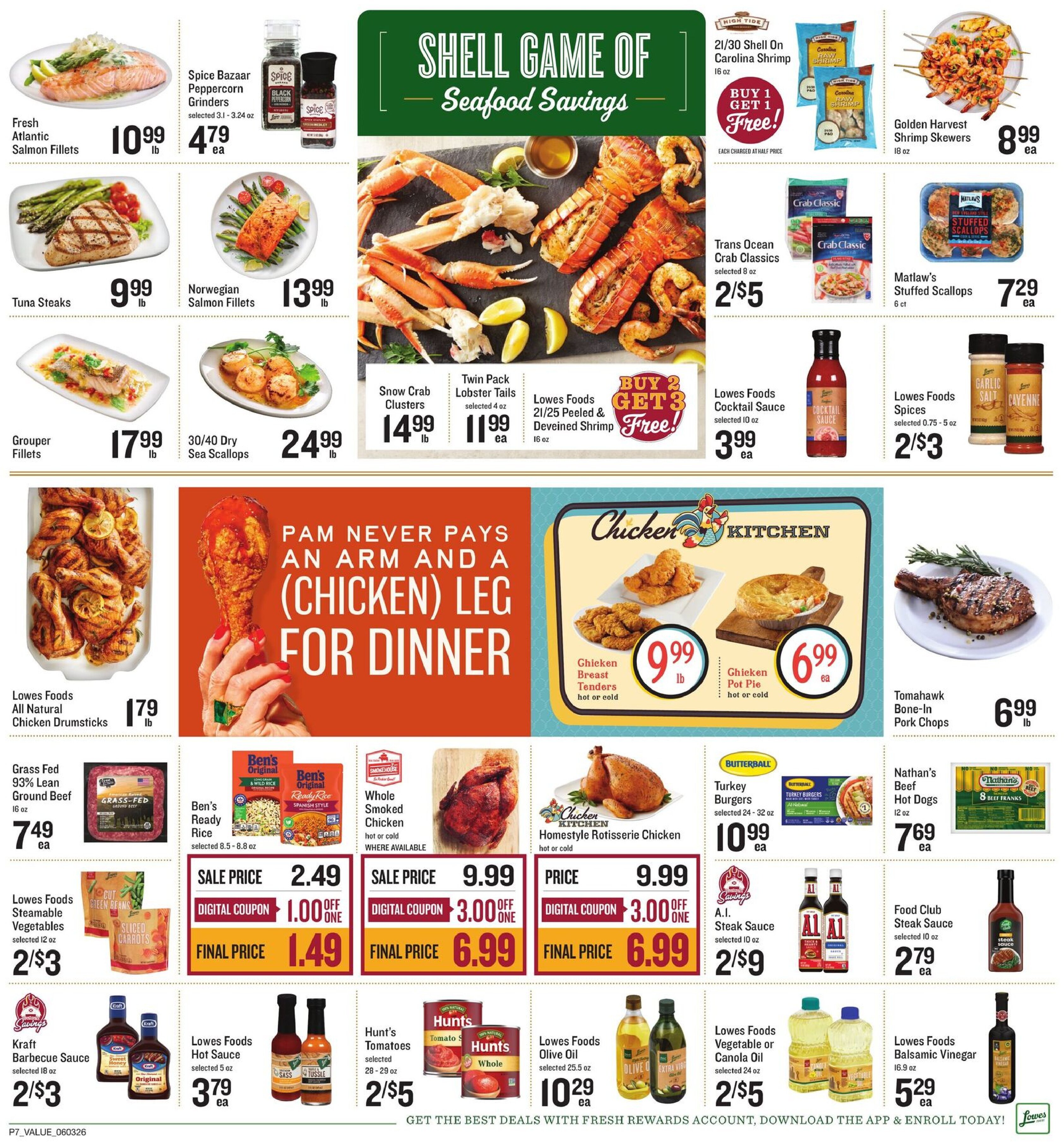 Weeky Ad - Page 10