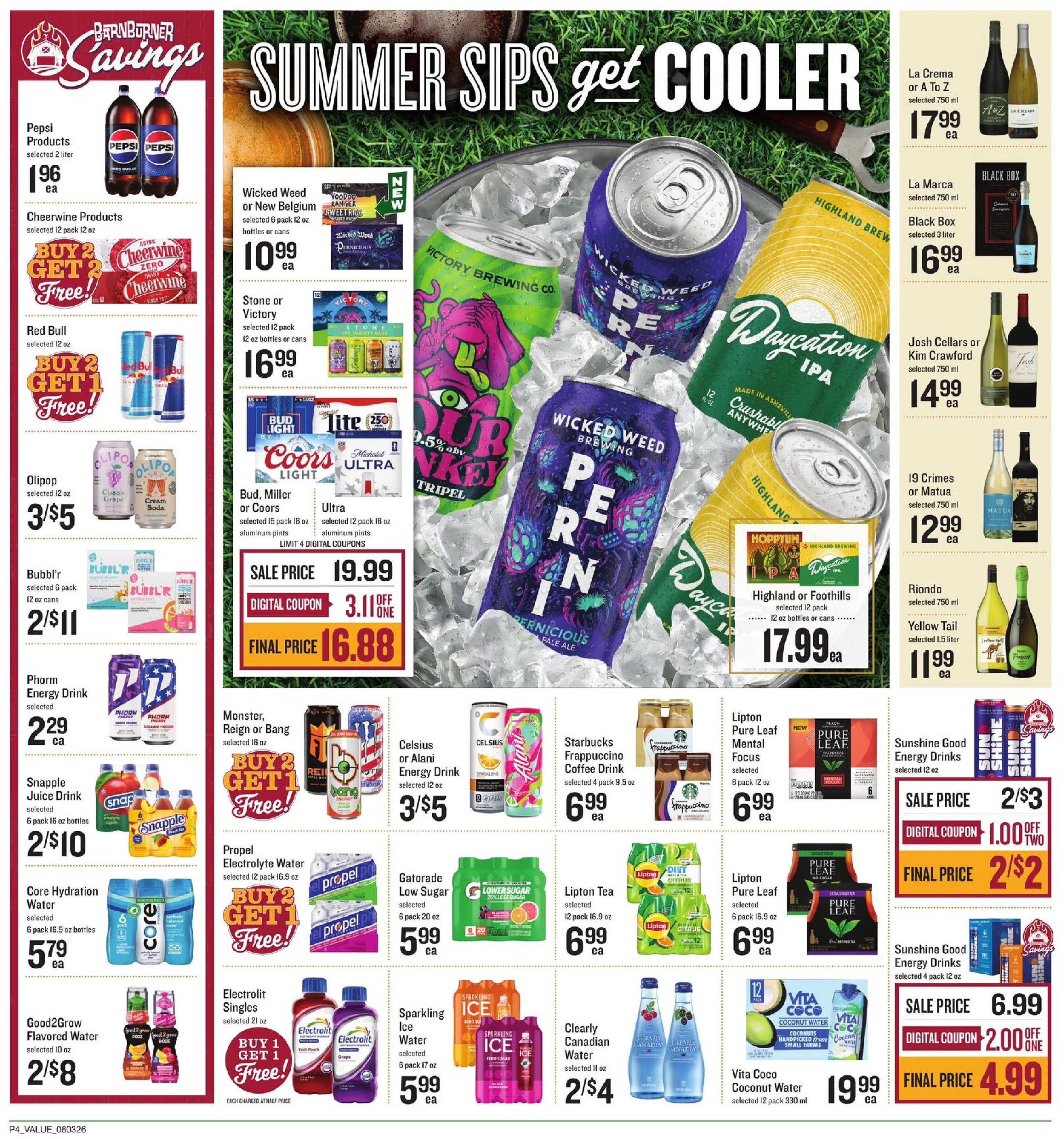 Weeky Ad - Page 4