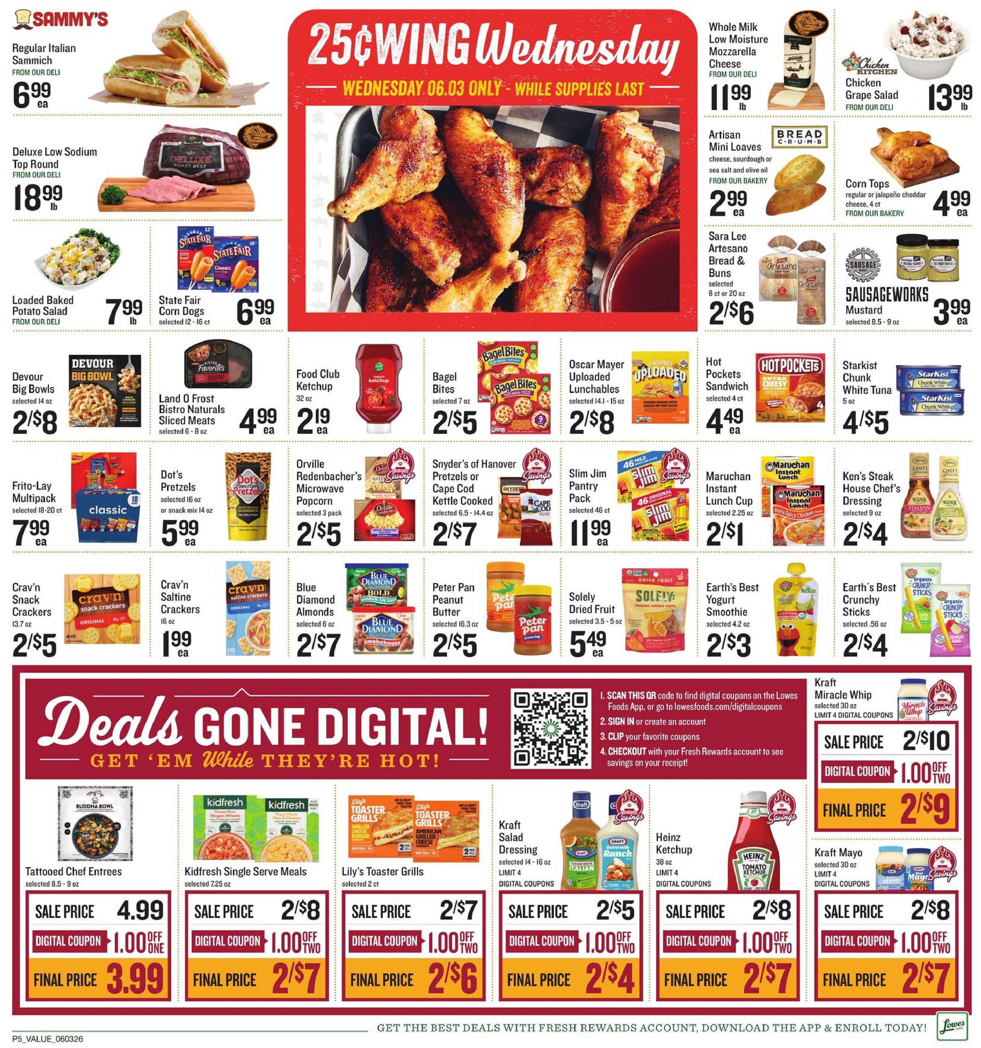Weeky Ad - Page 6