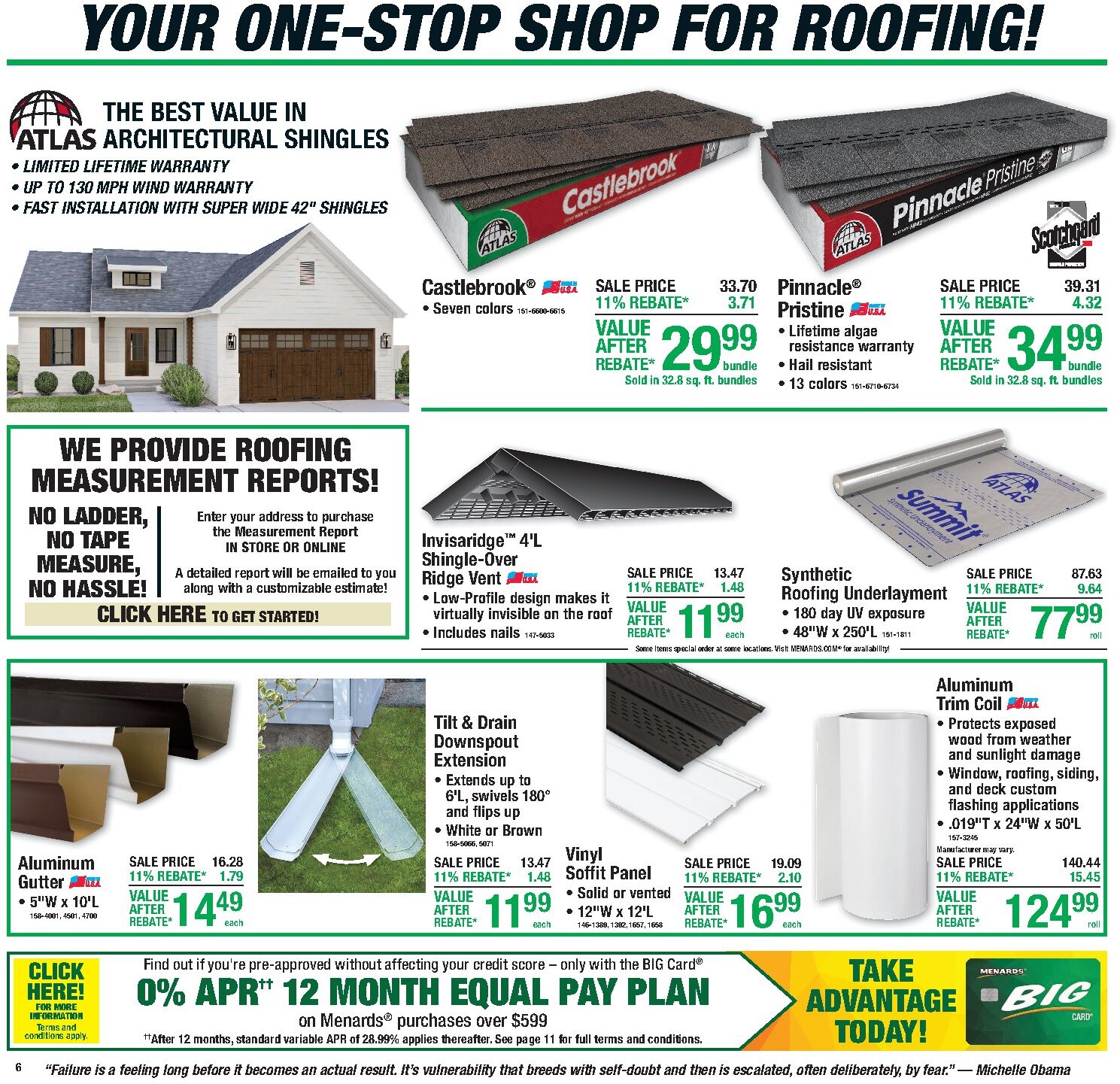11% Rebate* Sale - Page 8