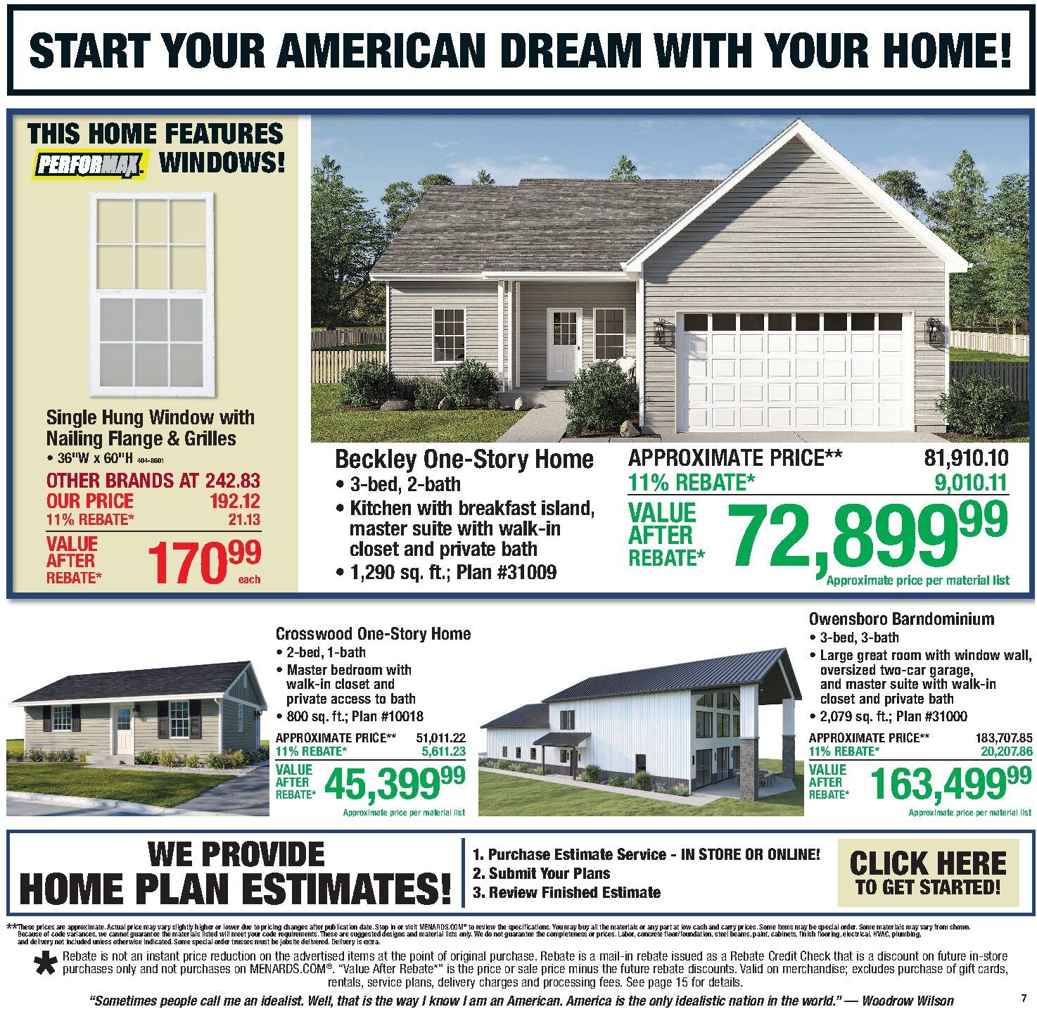 11% Rebate* Sale - Page 9