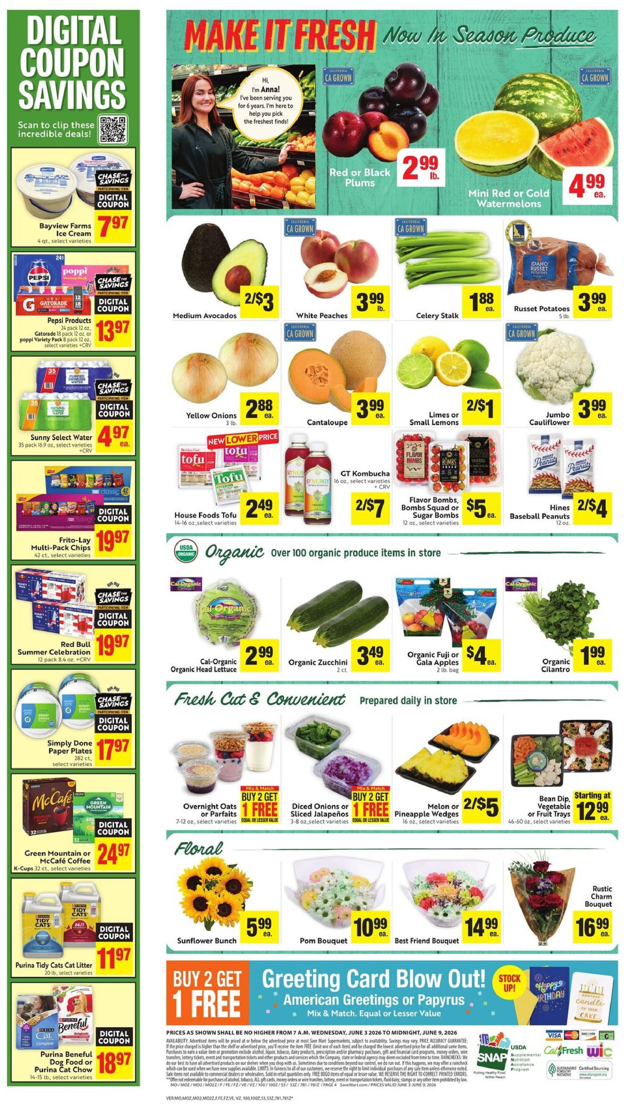 Weekly Ad - Page 6