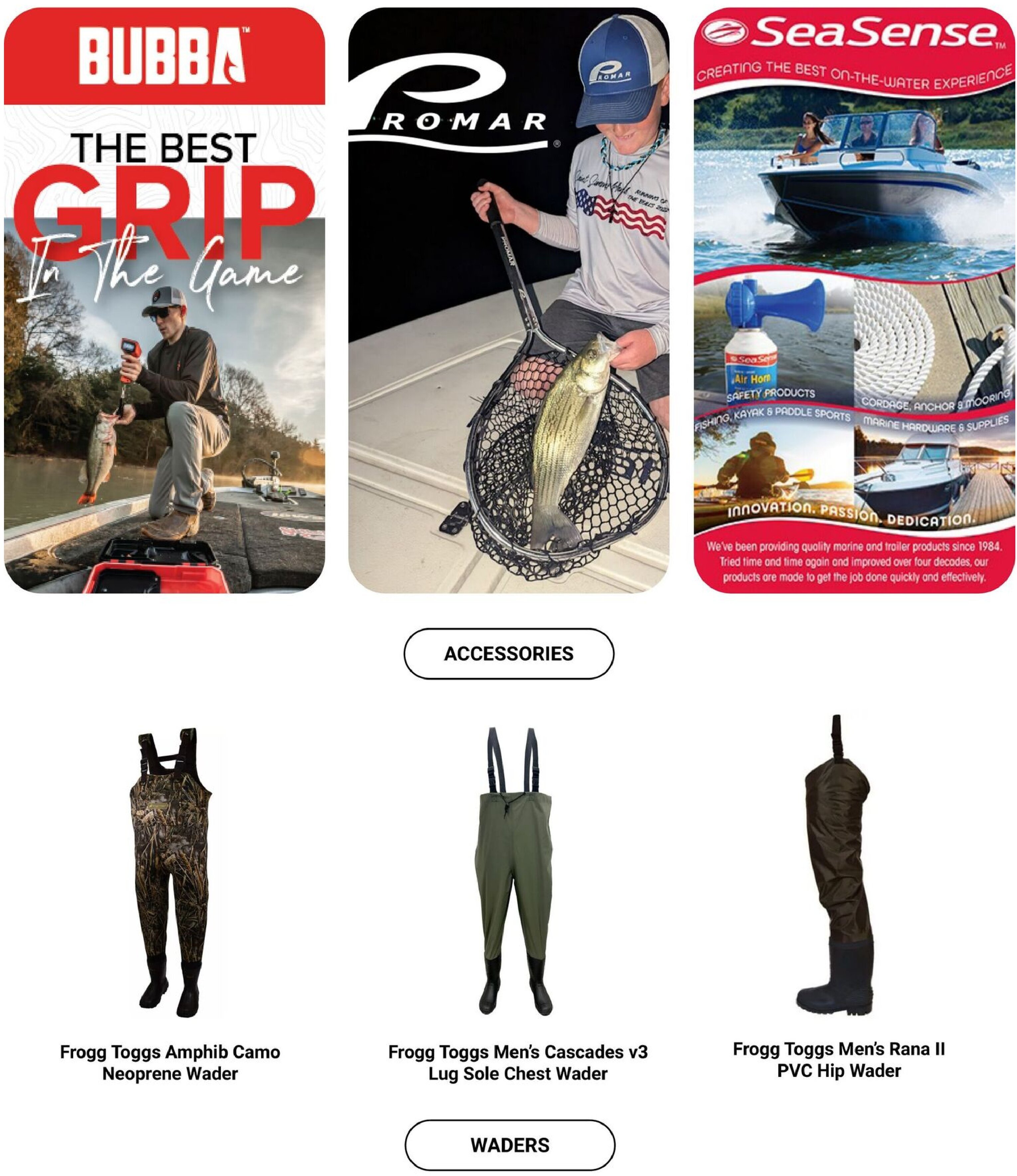 Fishing Guide - Page 14
