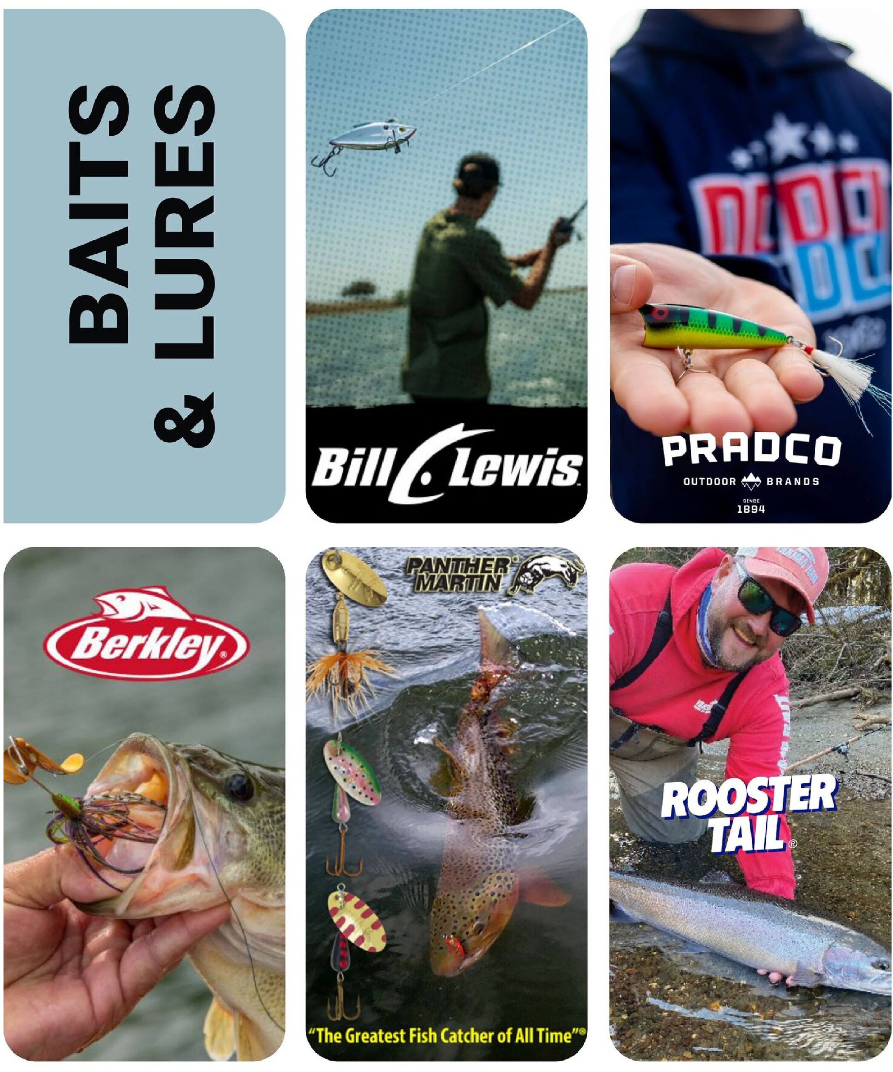 Fishing Guide - Page 8